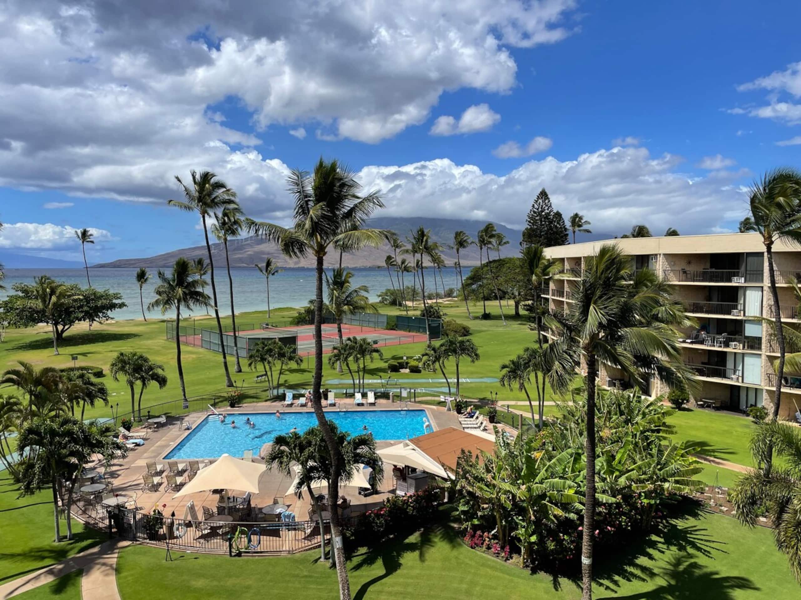 Beach/Oceanfront Property, Sleeps 5, Kihei Maui - Photo 4