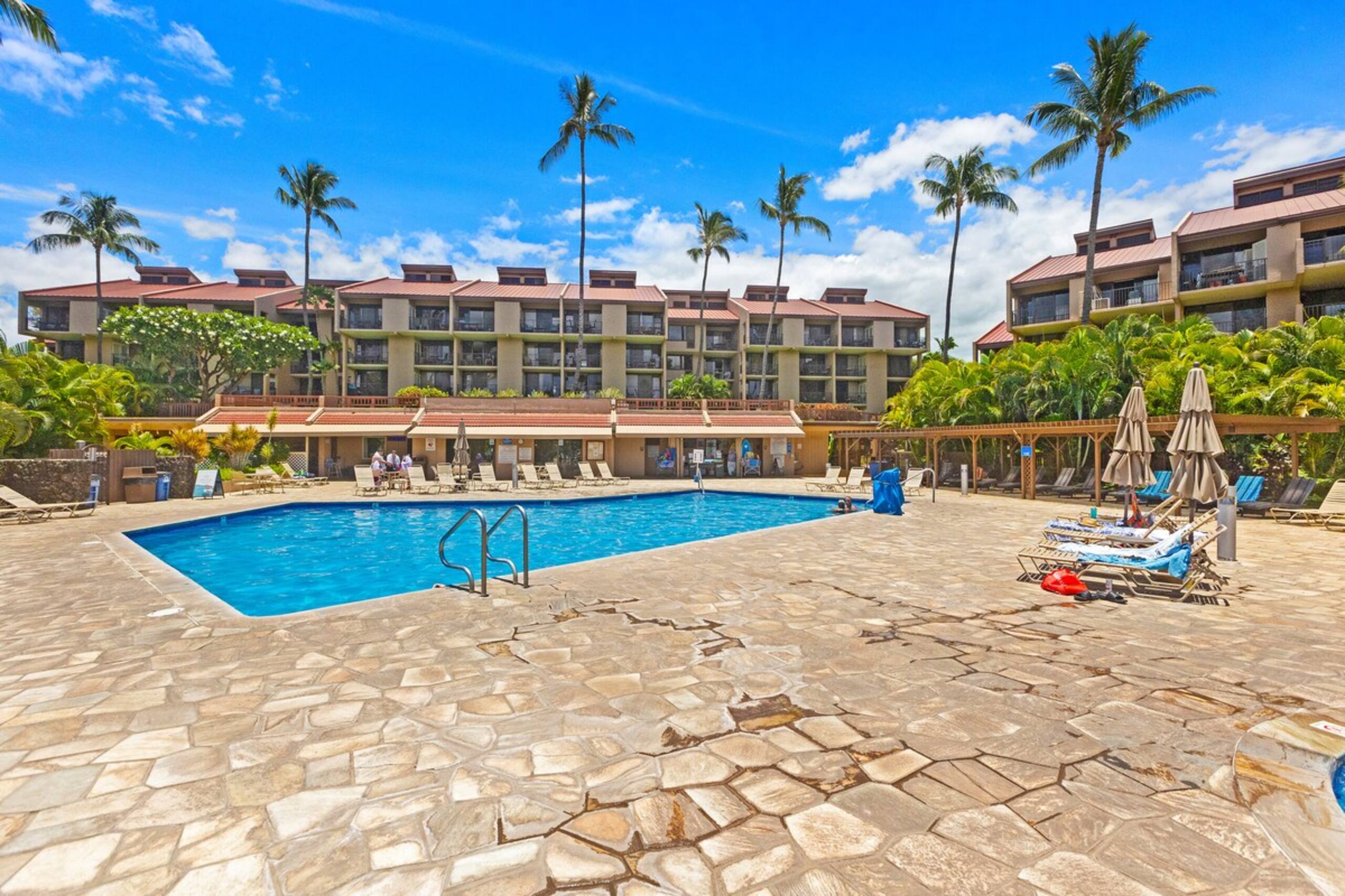 OCEANVIEWFULLY RENOVATEDREFINED ELEGANCE 2B/2B - Photo 54