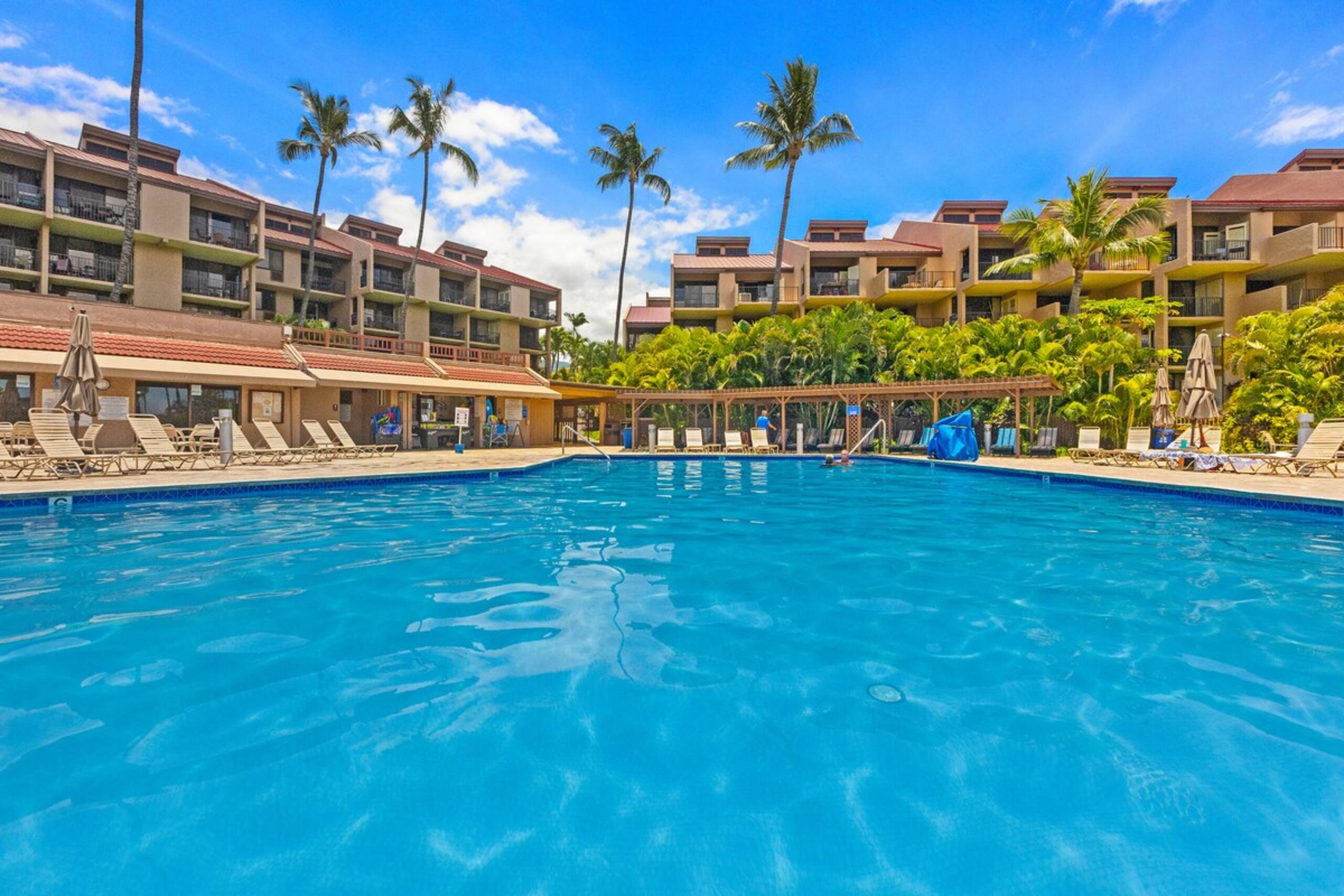 OCEANVIEWFULLY RENOVATEDREFINED ELEGANCE 2B/2B - Photo 56