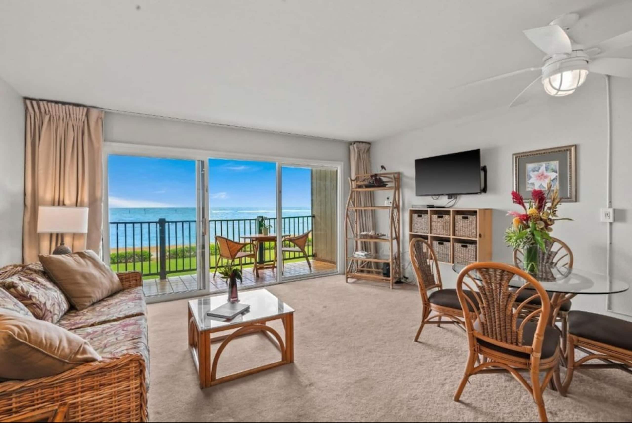 Oceanfront at Pono Kai! - Photo 2