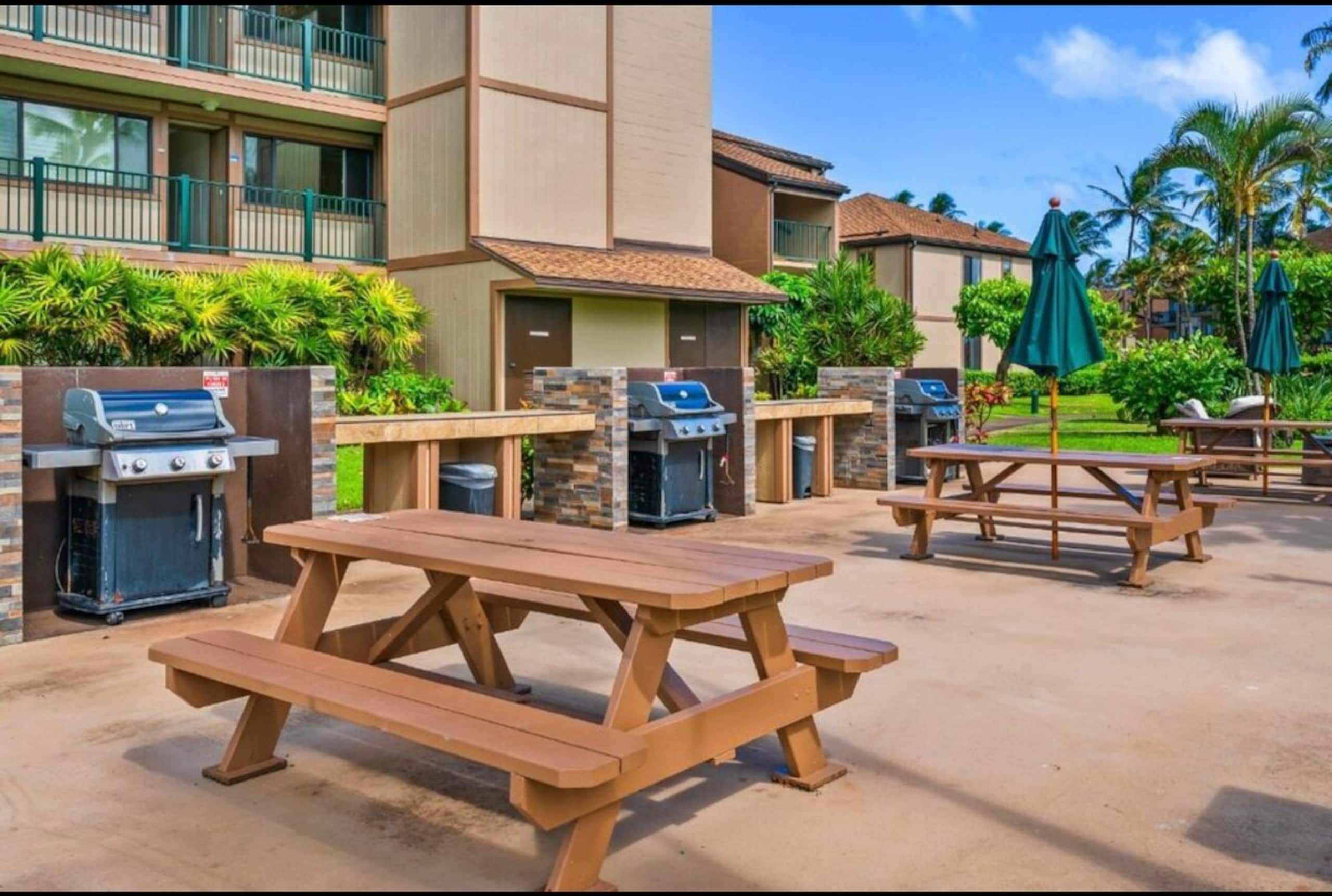 Oceanfront at Pono Kai! - Photo 10