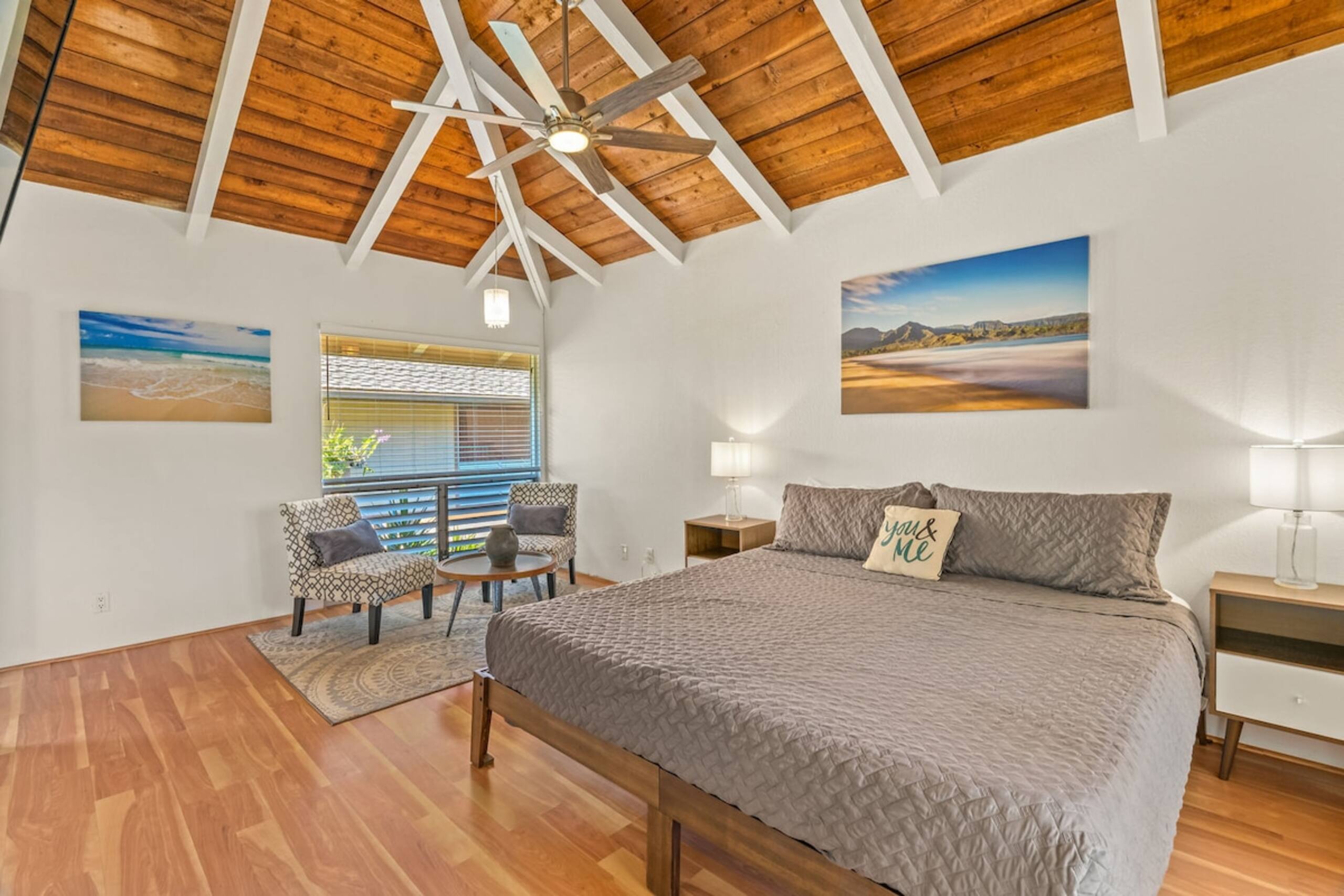 Bright Princeville Studio - Pool 209B - Photo 2