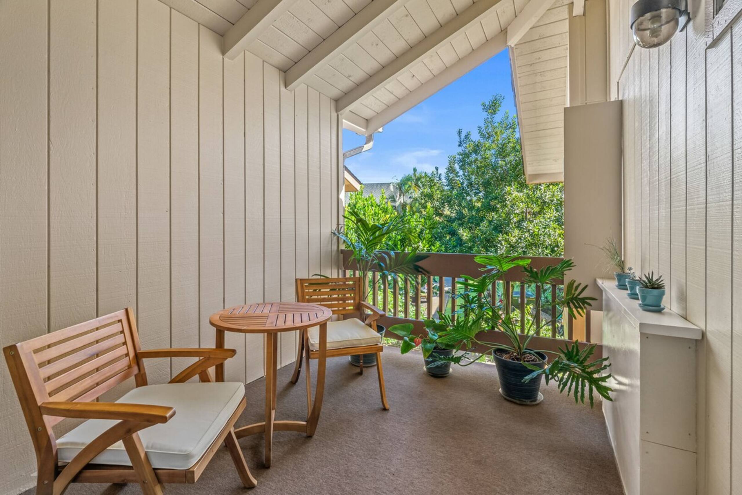 Bright Princeville Studio - Pool 209B - Photo 6
