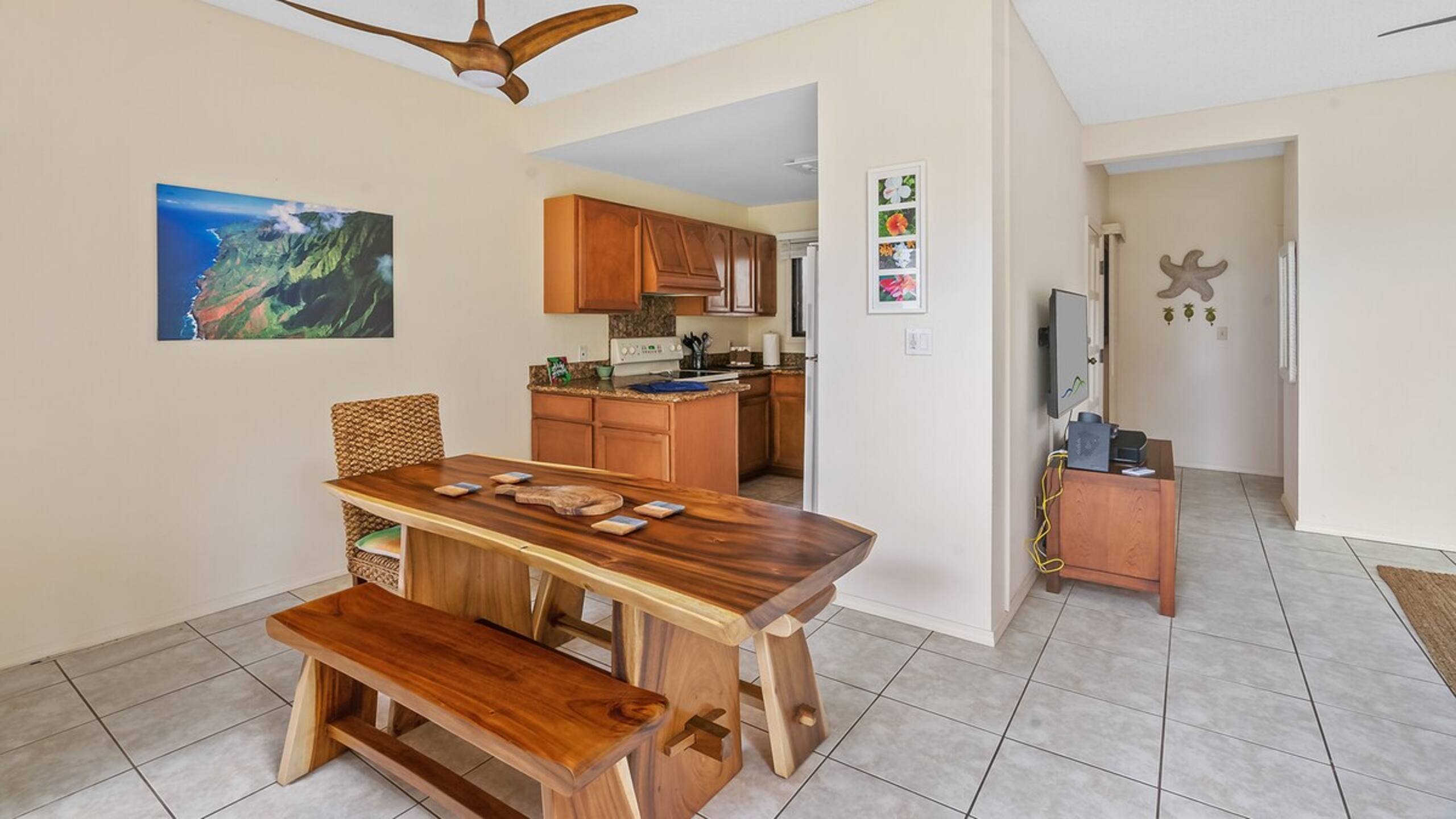 Kahalani Resort 106 By Parrish Kauai - Photo 9