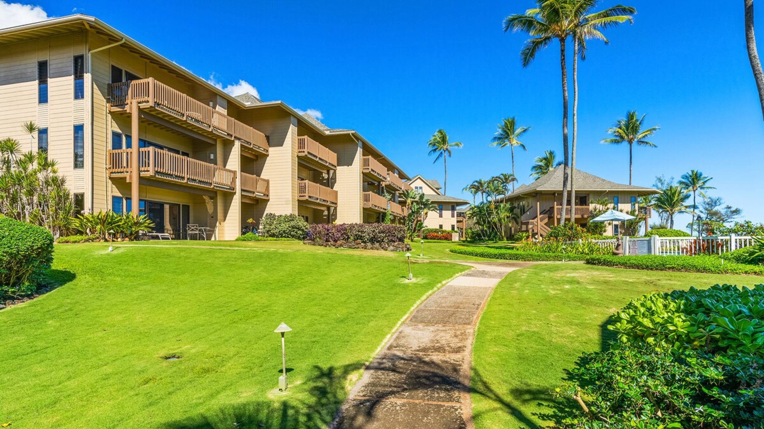 Kahalani Resort 106 By Parrish Kauai - Photo 23