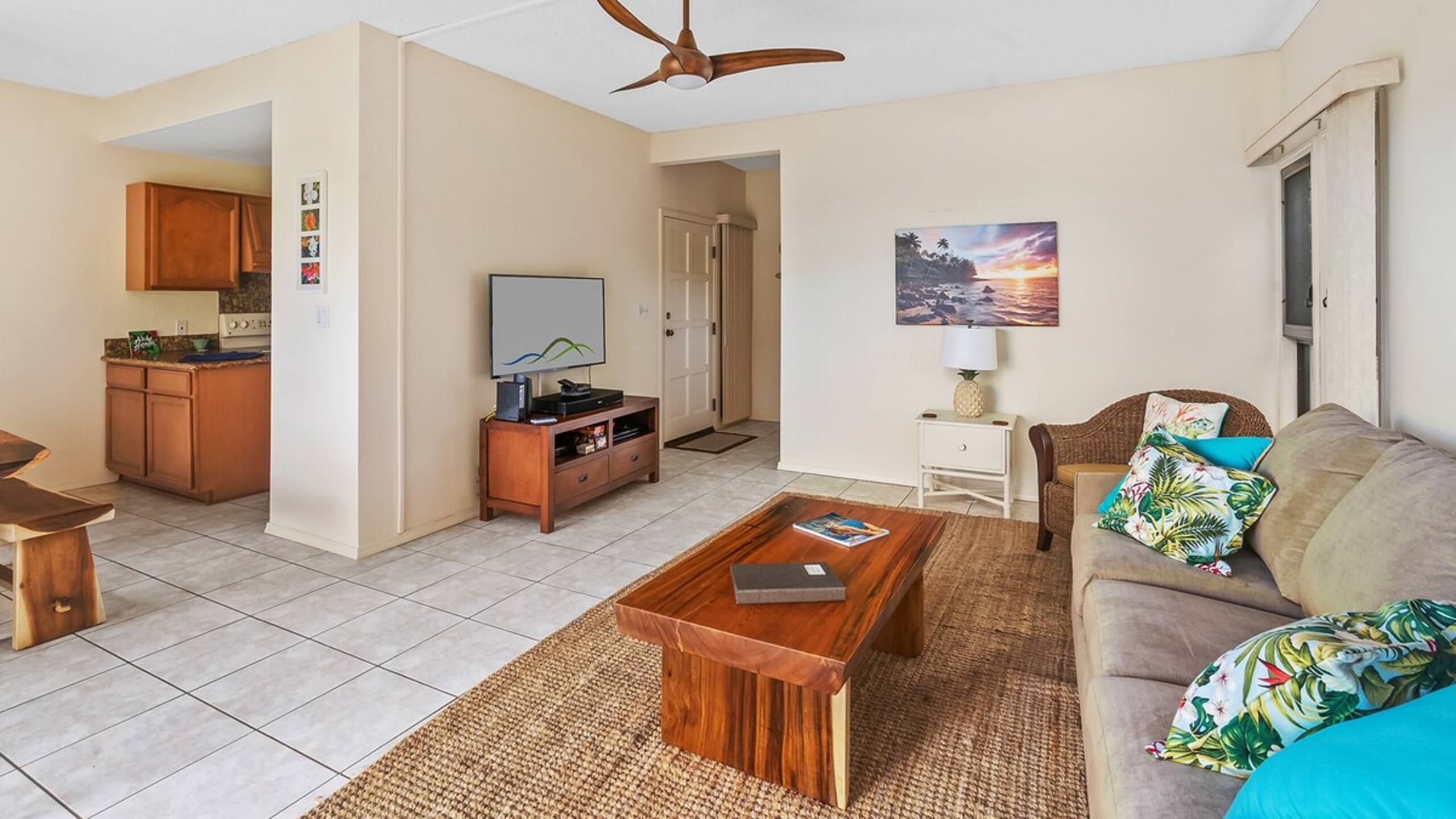 Kahalani Resort 106 By Parrish Kauai - Photo 5