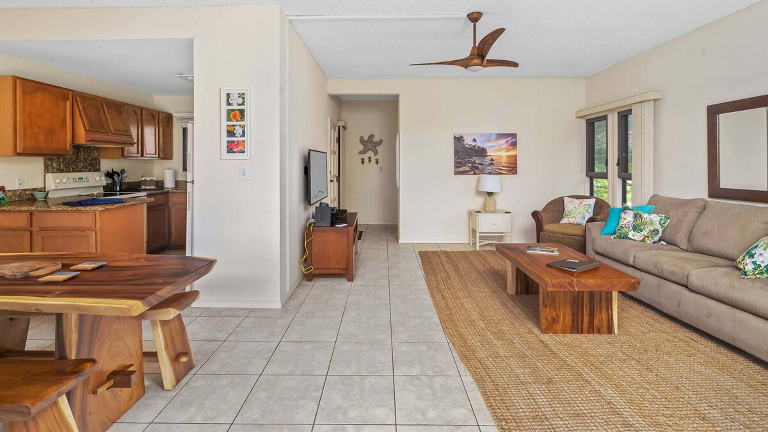 Kahalani Resort 106 By Parrish Kauai - Photo 6