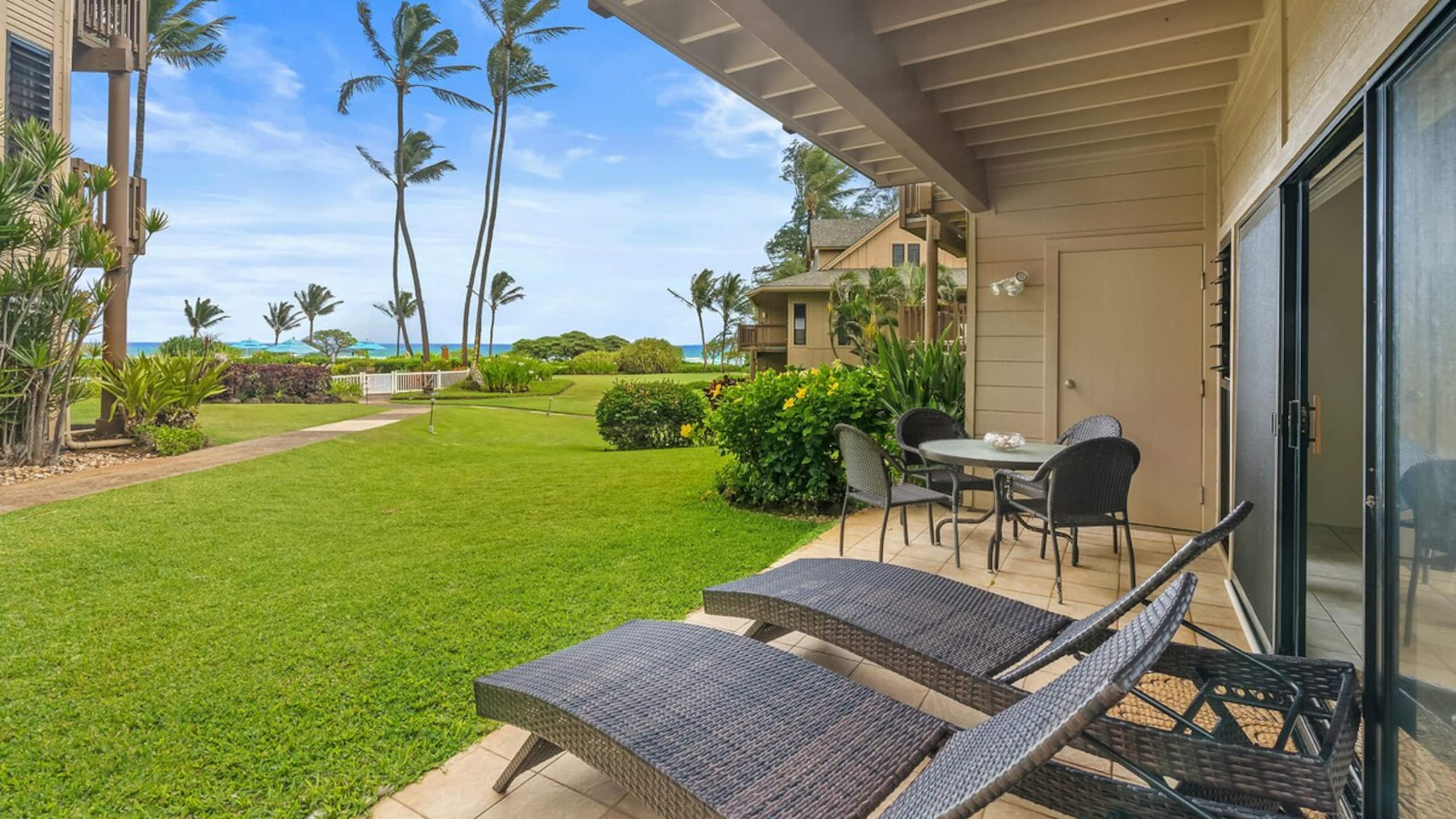 Kahalani Resort 106 By Parrish Kauai - Main photo