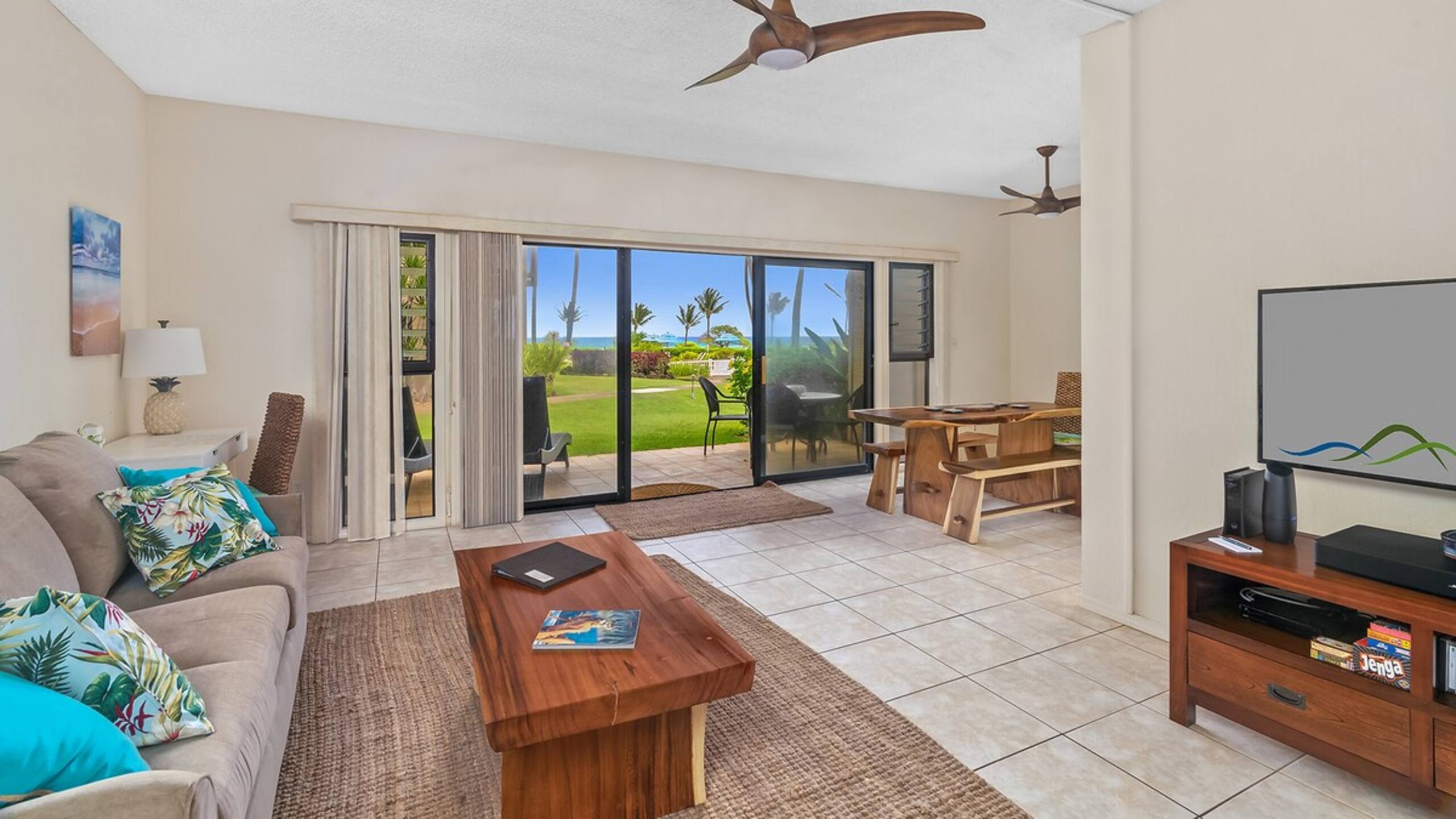 Kahalani Resort 106 By Parrish Kauai - Photo 3