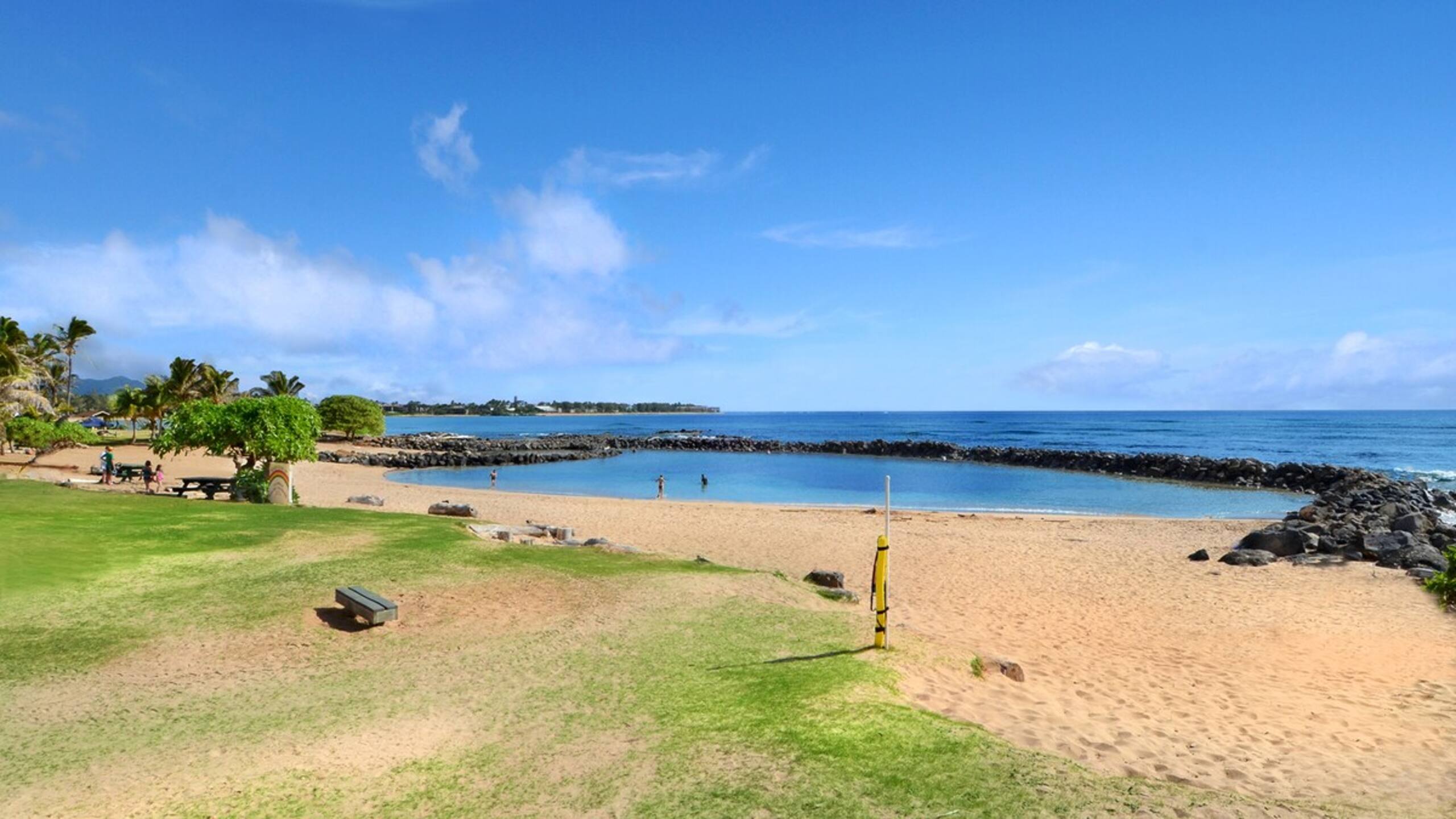 Kahalani Resort 106 By Parrish Kauai - Photo 35