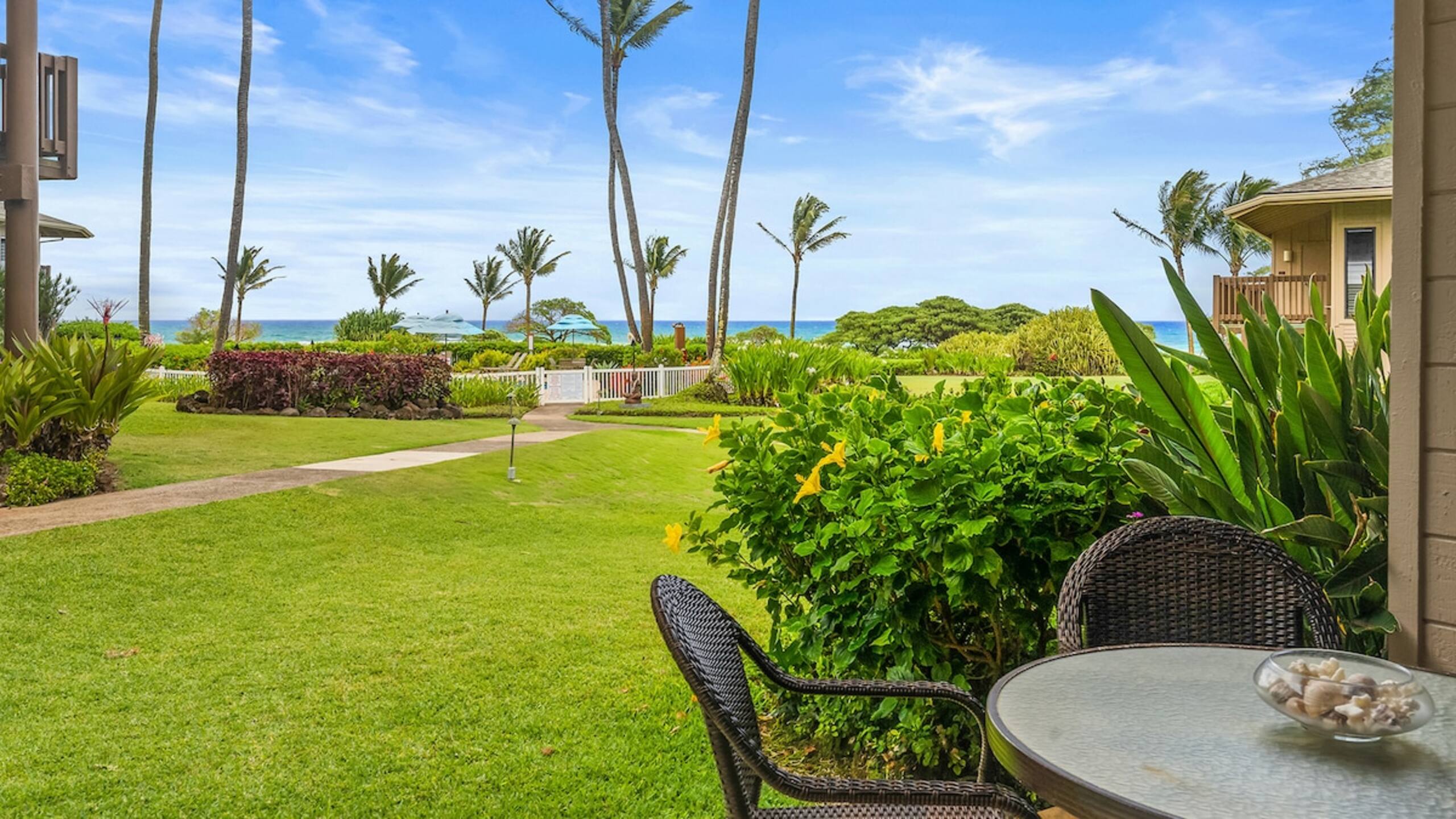 Kahalani Resort 106 By Parrish Kauai - Photo 2