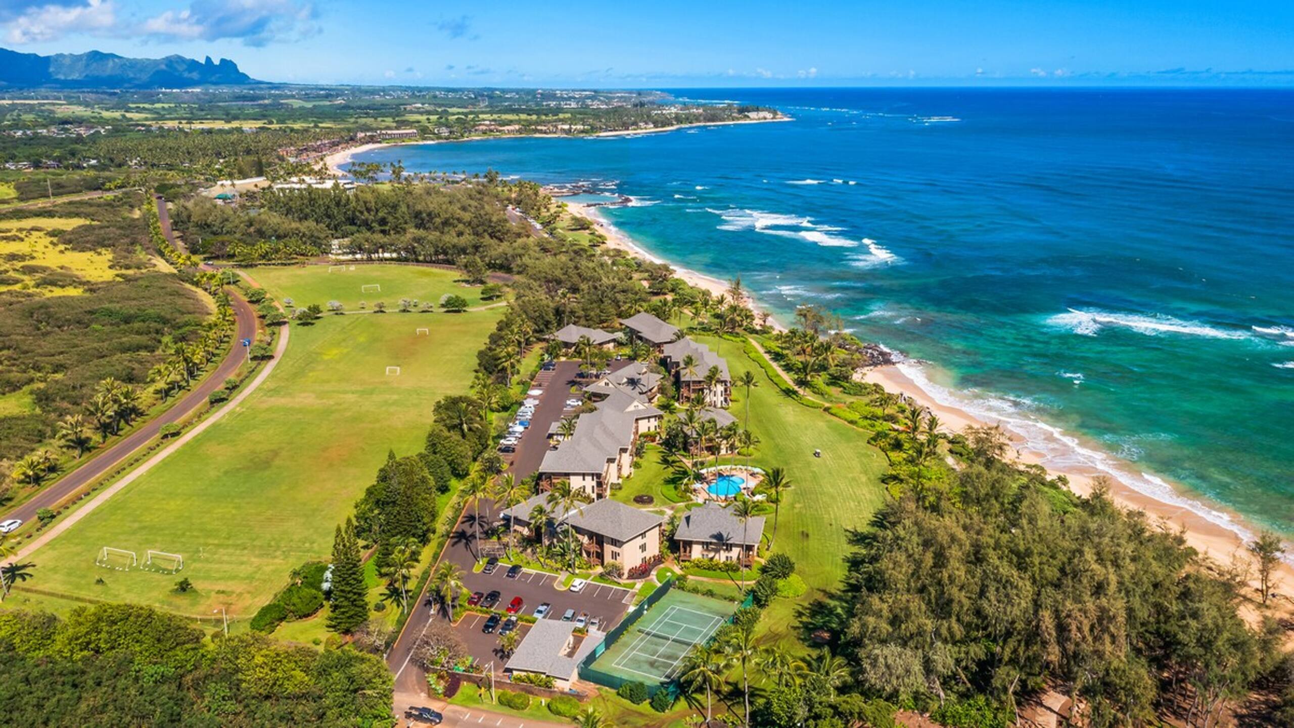 Kahalani Resort 106 By Parrish Kauai - Photo 19