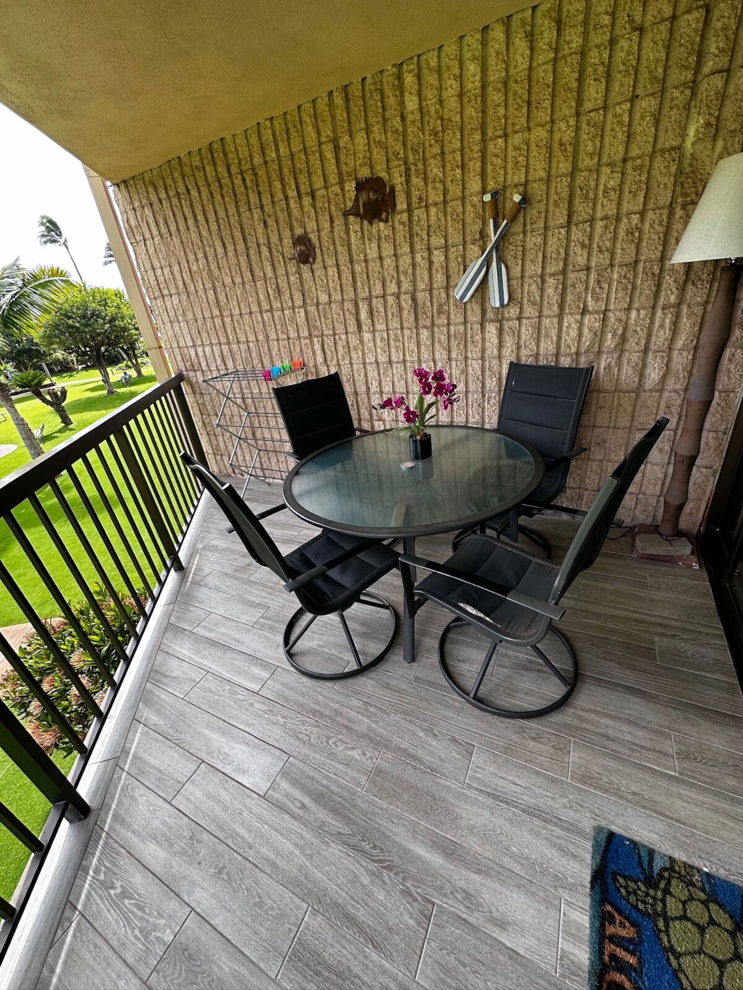 Beachfront sunset, 2 baths, AC, hot tub - Photo 40