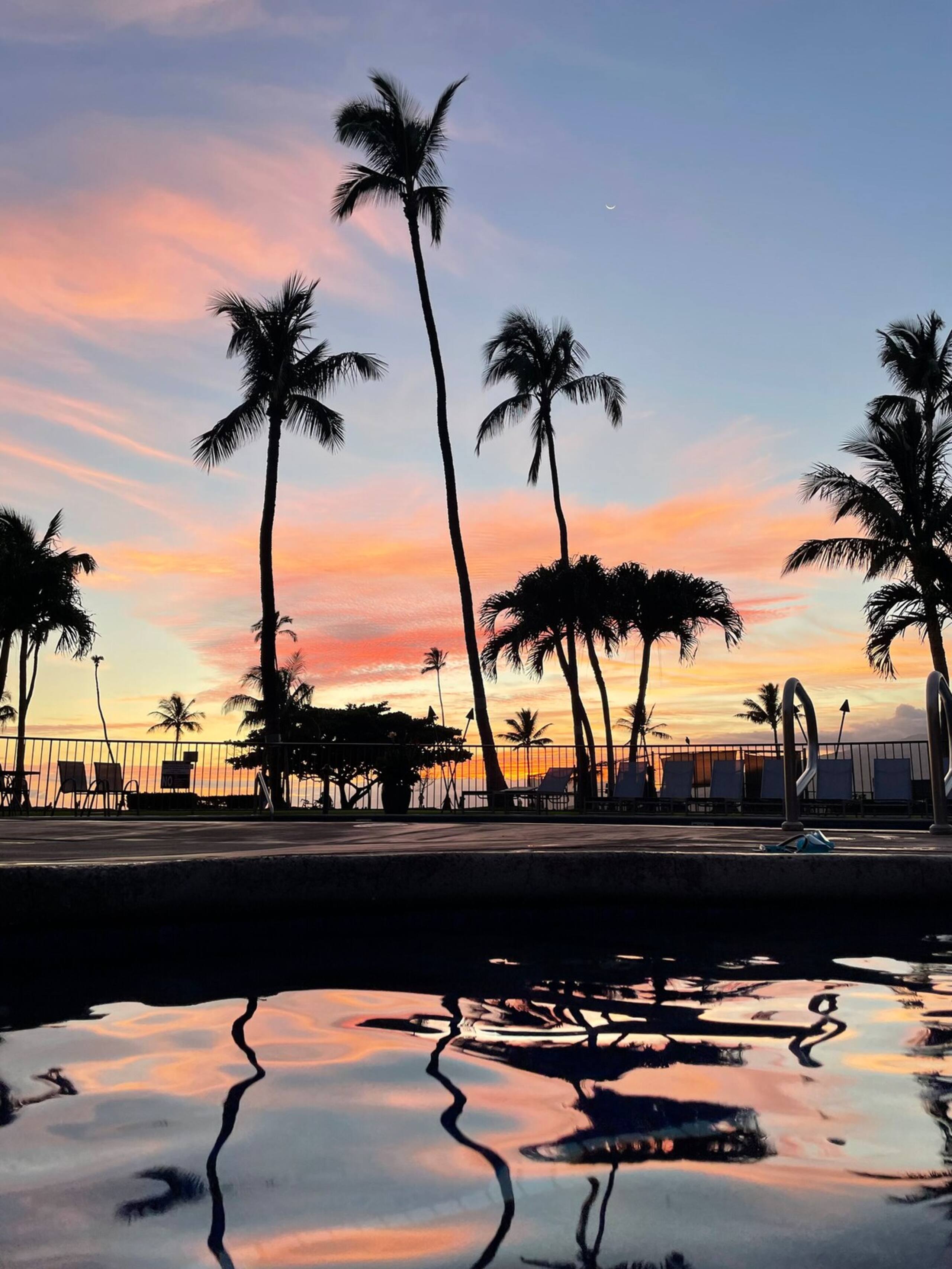 Beachfront sunset, 2 baths, AC, hot tub - Photo 65