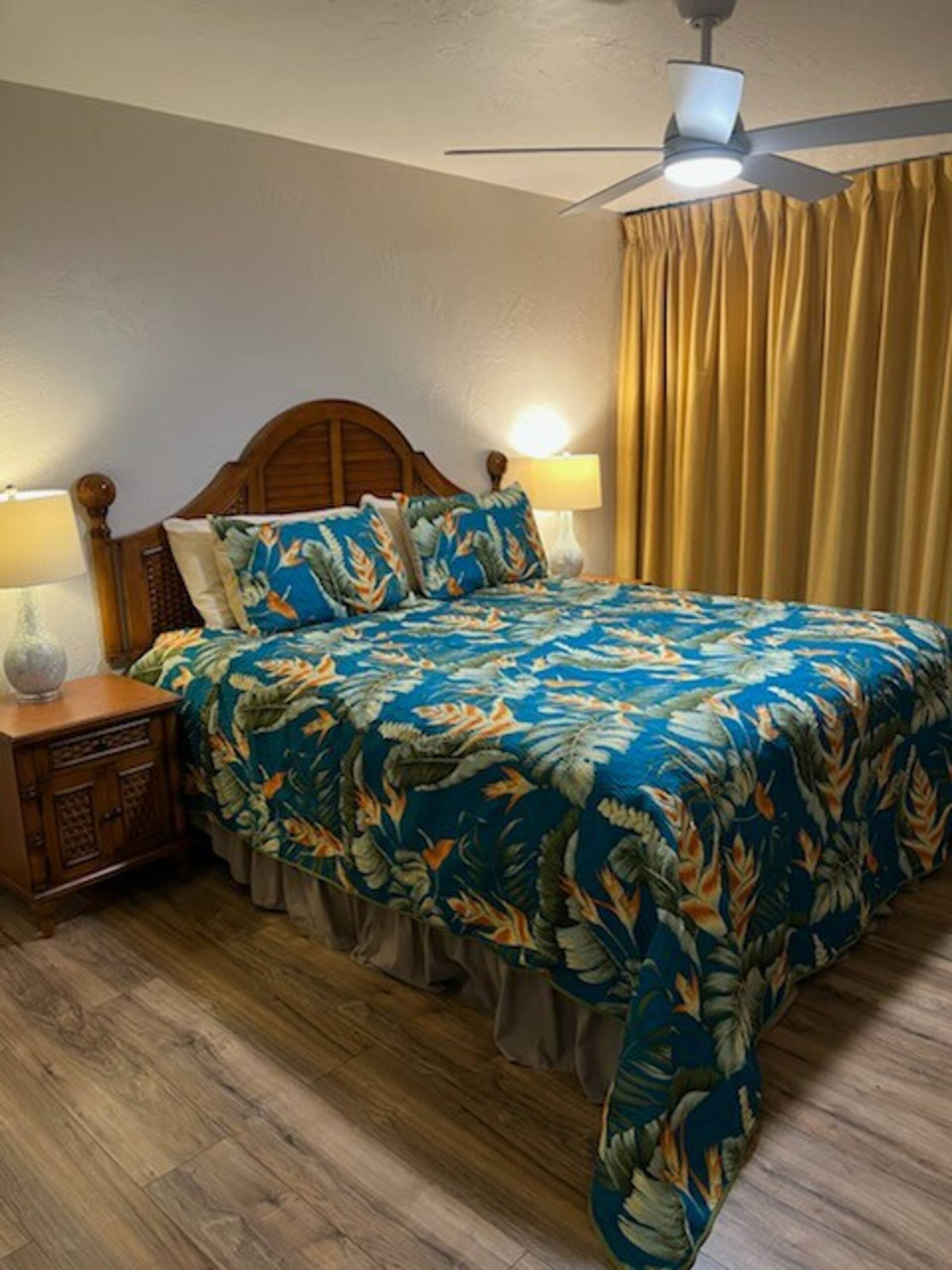 ALOHA Authentic Condo D-14 - Photo 3