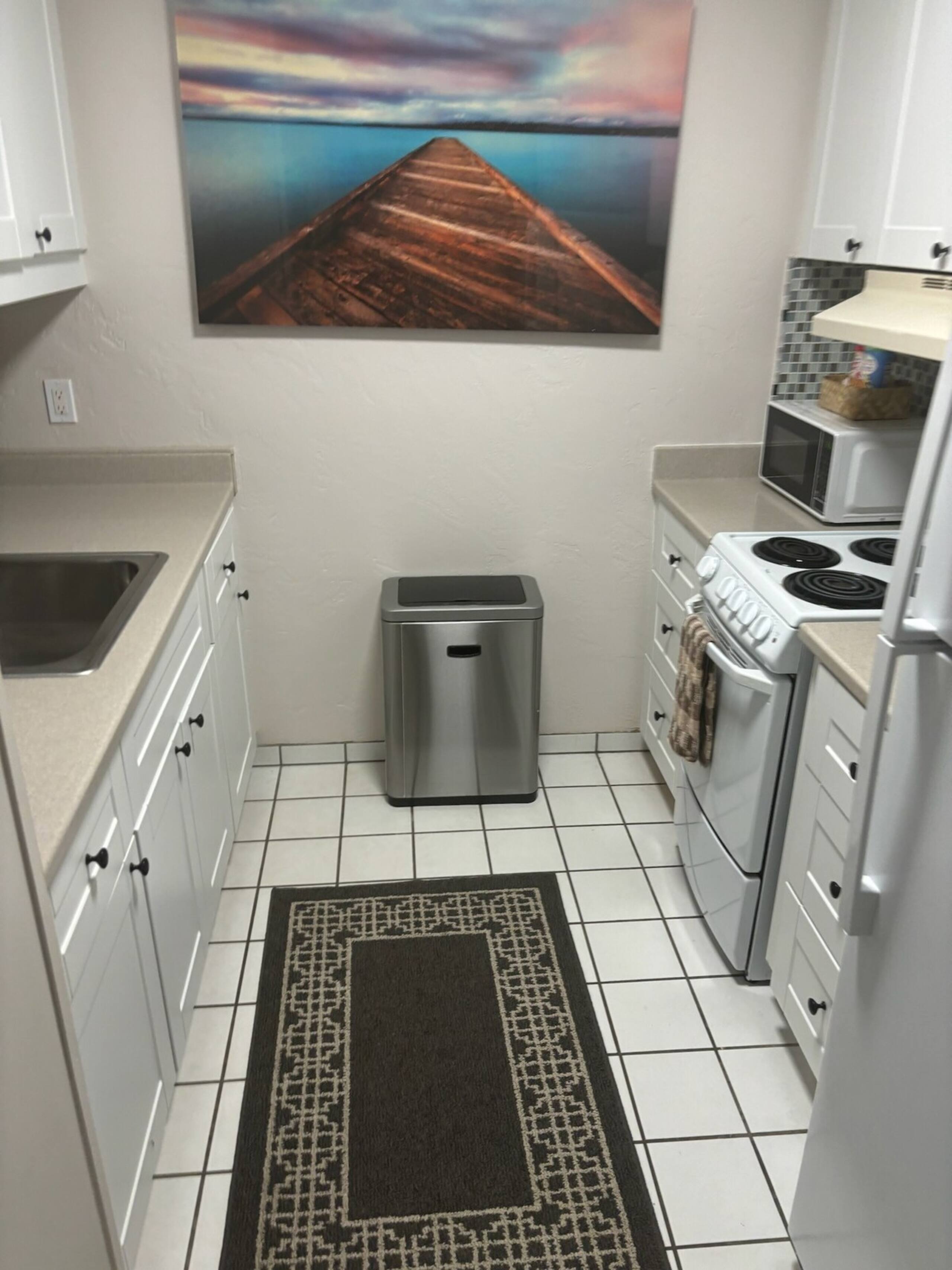 ALOHA Authentic Condo D-14 - Photo 1