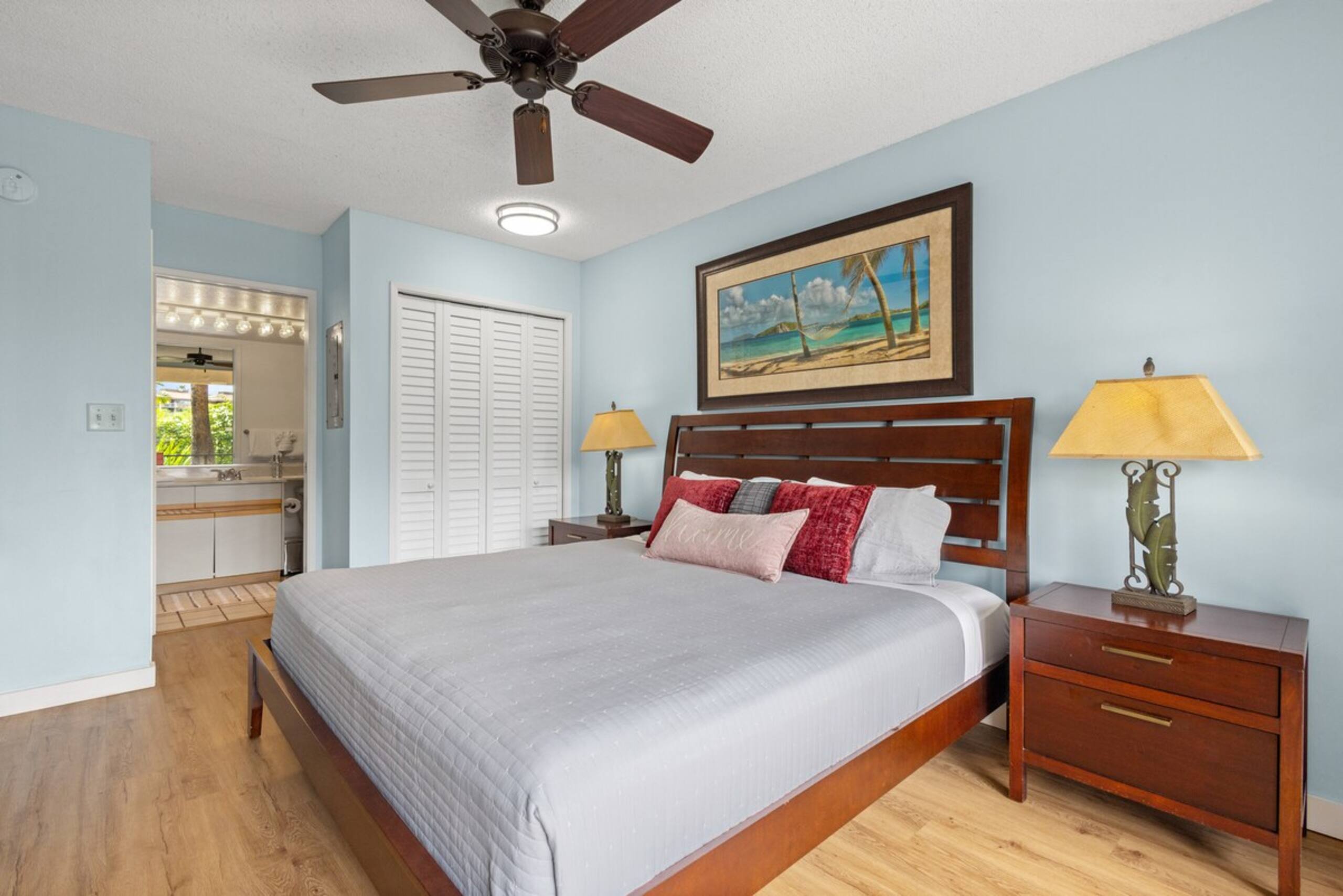 Charming & Updated Maui Banyan 2 Bath - Photo 17