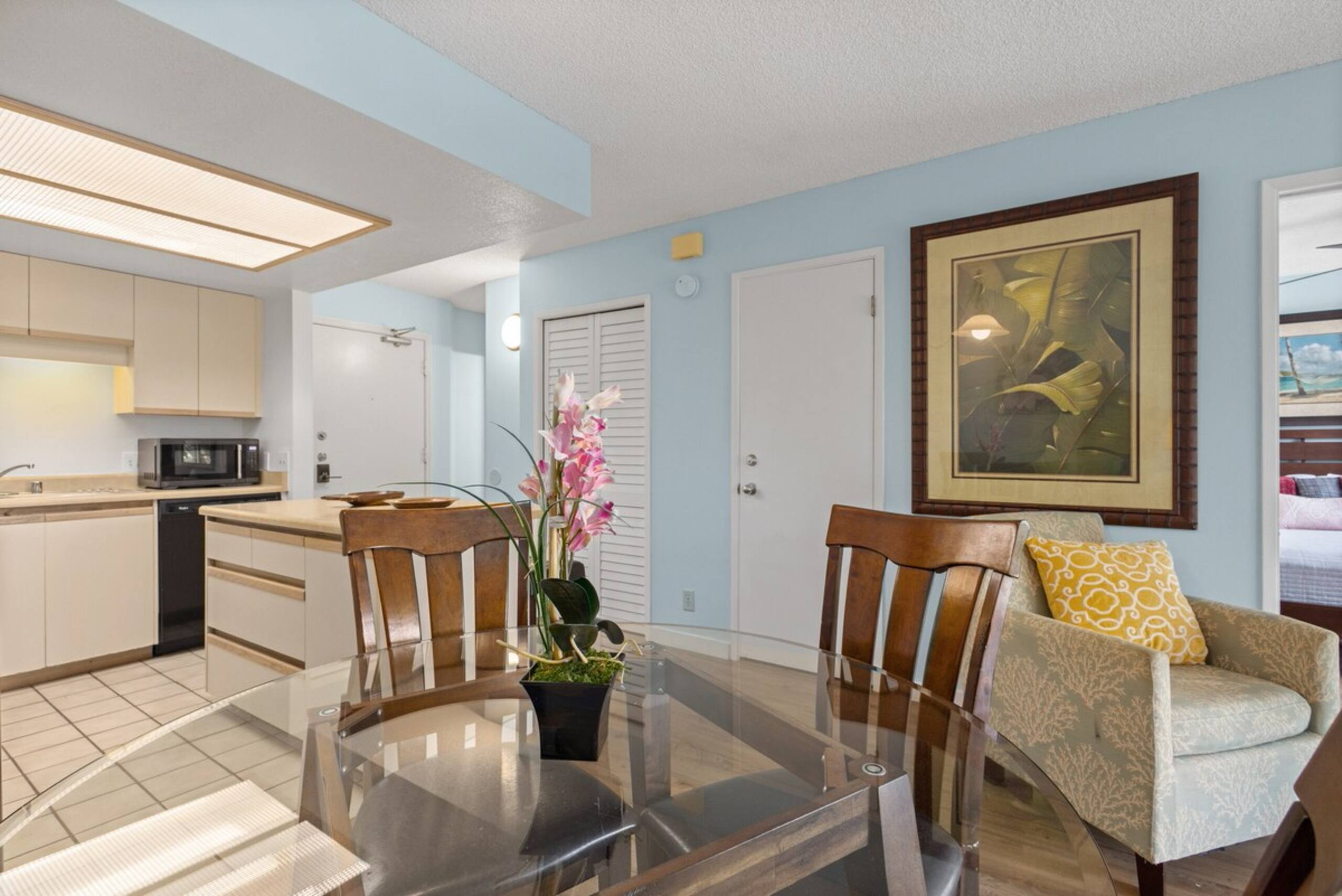 Charming & Updated Maui Banyan 2 Bath - Photo 8
