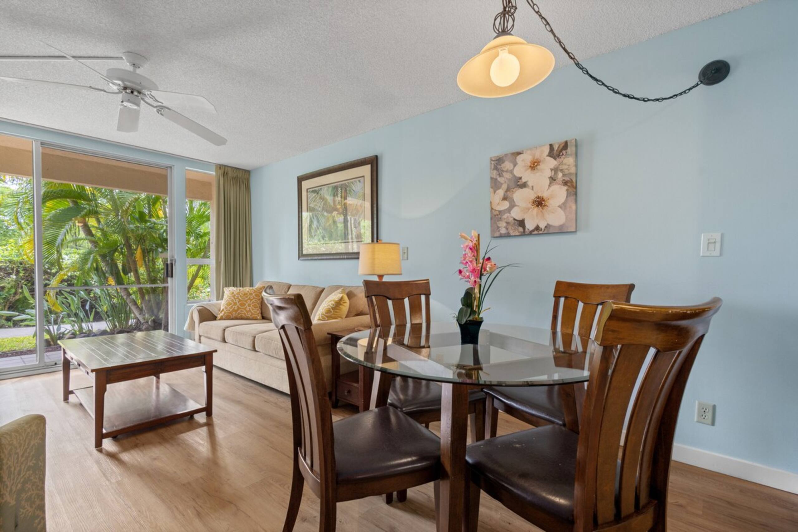 Charming & Updated Maui Banyan 2 Bath - Photo 7