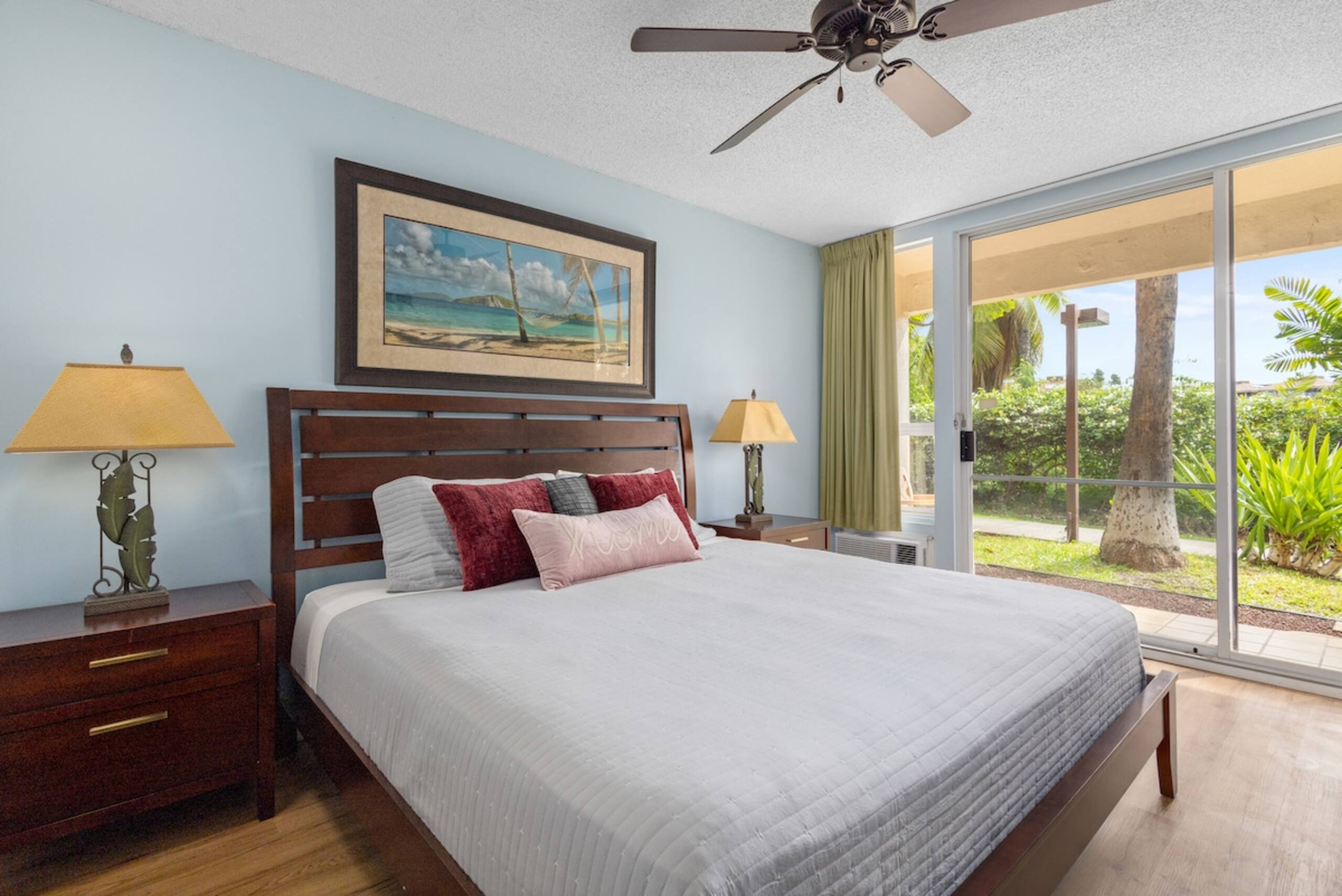 Charming & Updated Maui Banyan 2 Bath - Photo 4