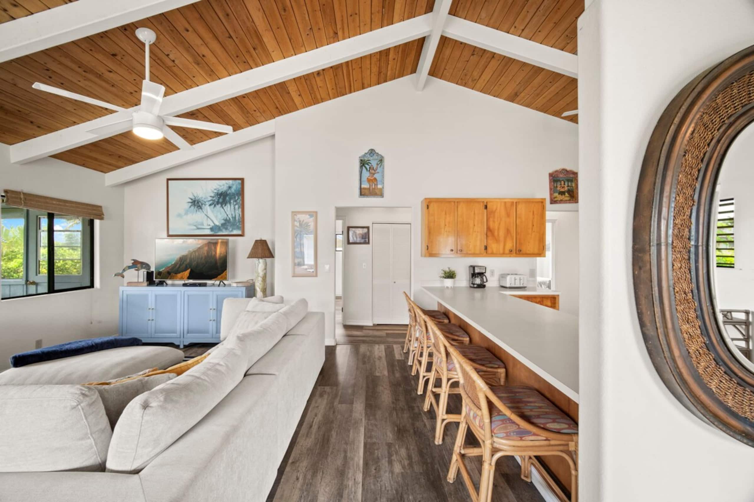3 bed - AC - BayView - waterfalls - Great Location - Photo 5