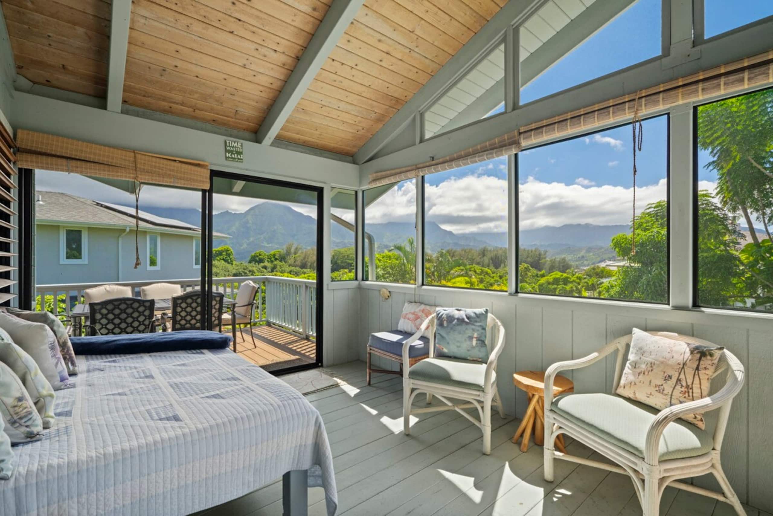 3 bed - AC - BayView - waterfalls - Great Location - Photo 26