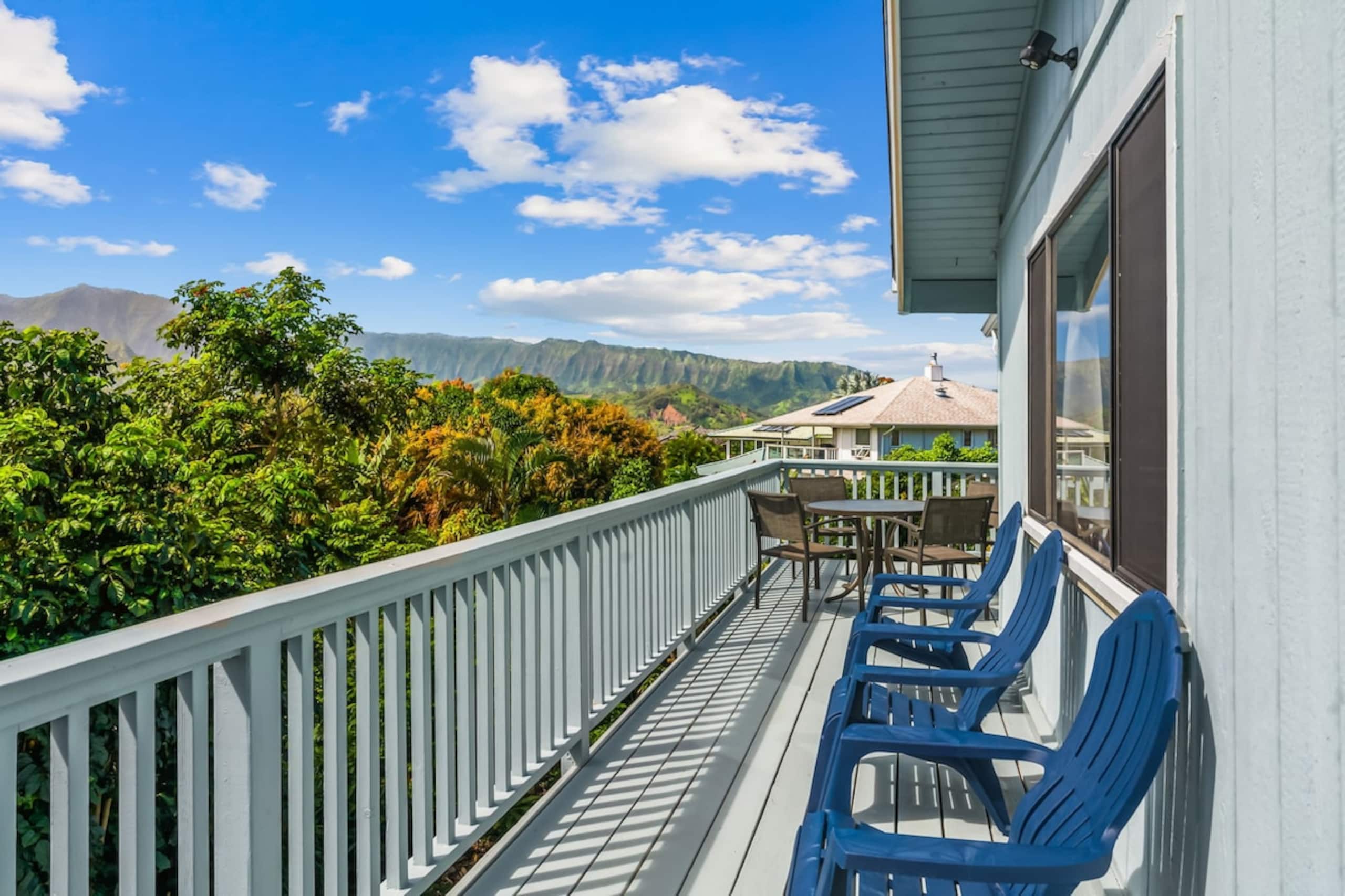 3 bed - AC - BayView - waterfalls - Great Location - Photo 18