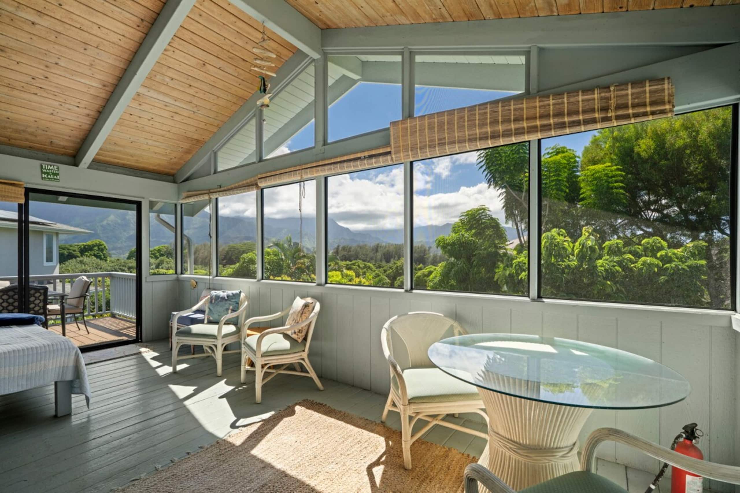 3 bed - AC - BayView - waterfalls - Great Location - Photo 21