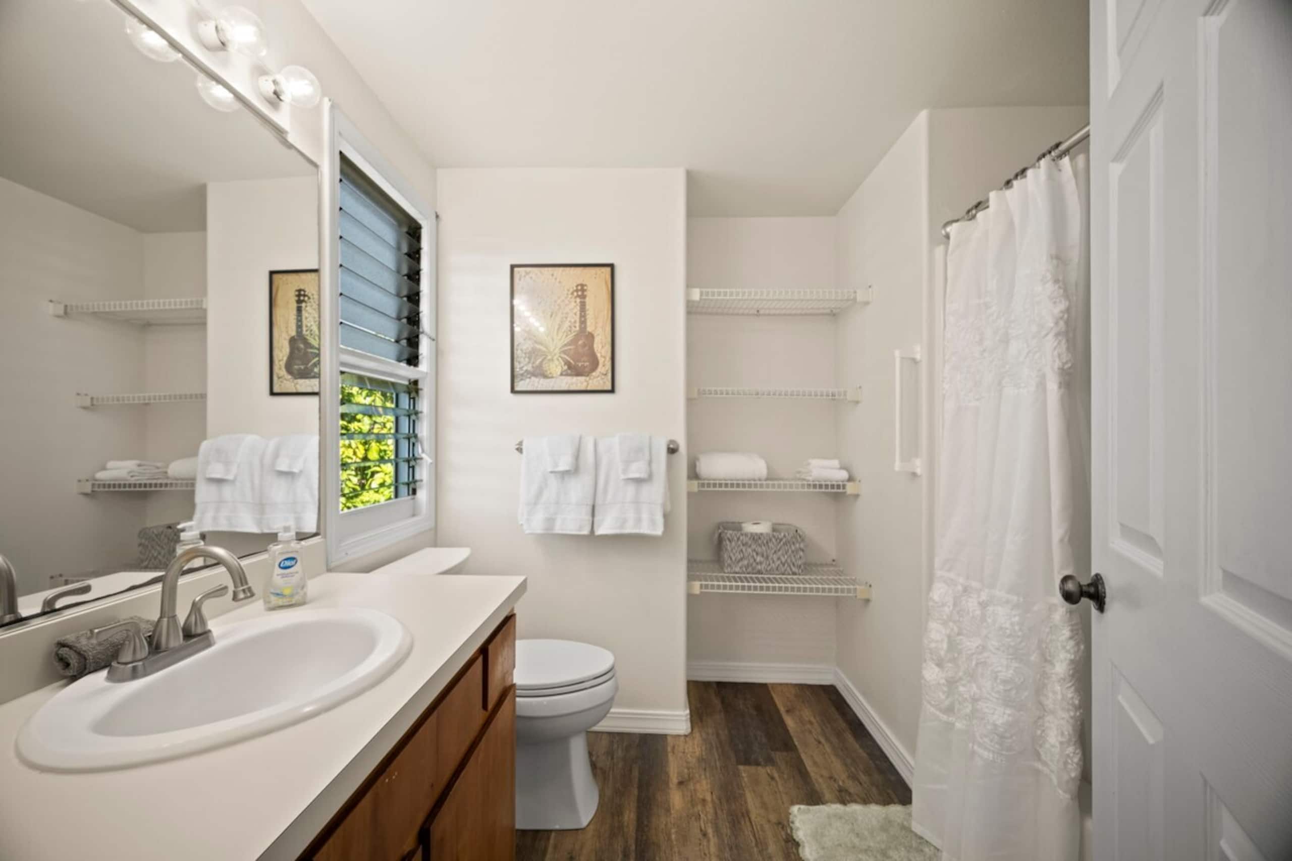 3 bed - AC - BayView - waterfalls - Great Location - Photo 12