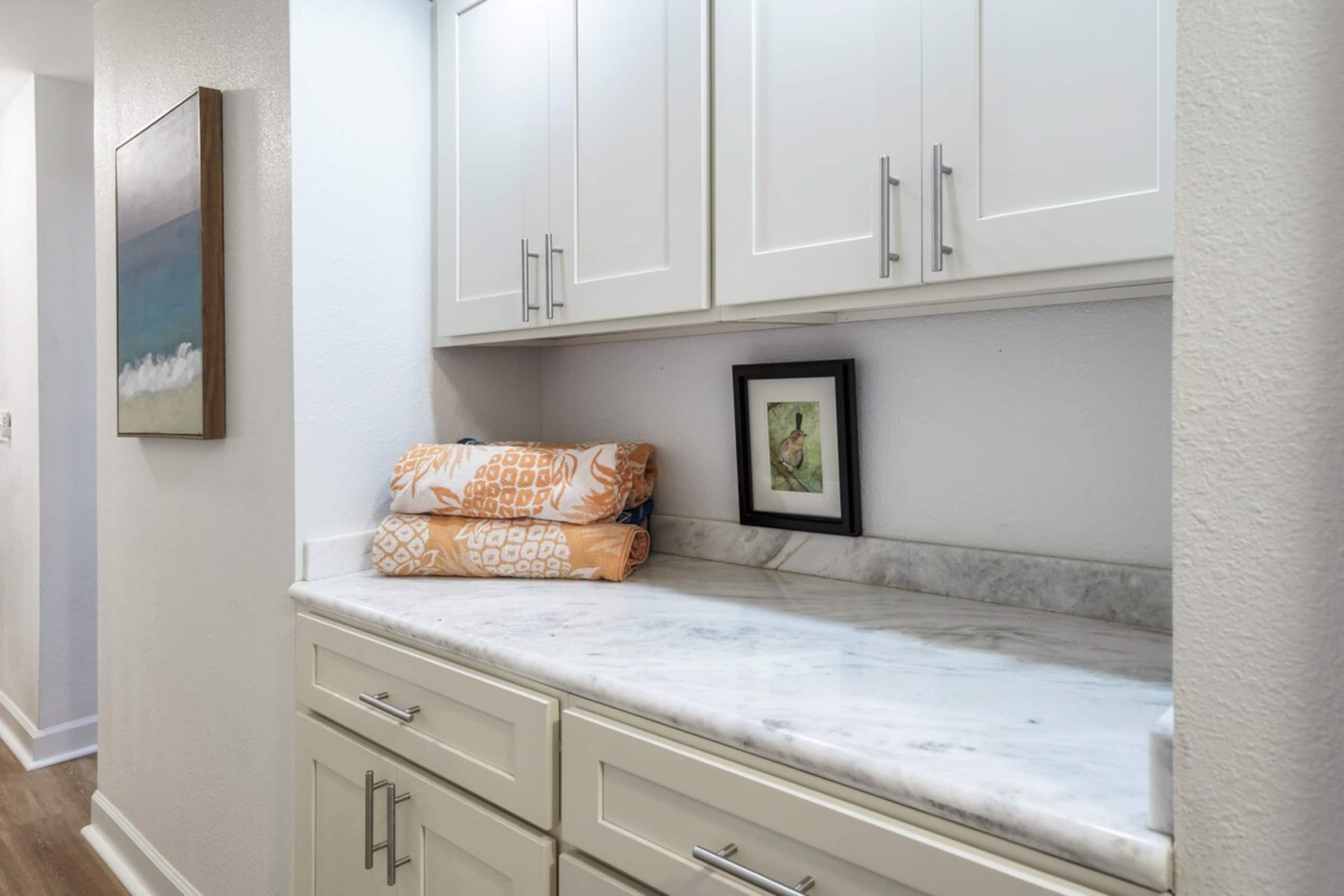 Ground Floor-Newly Remodeled-AC-Well Equipped - Photo 15