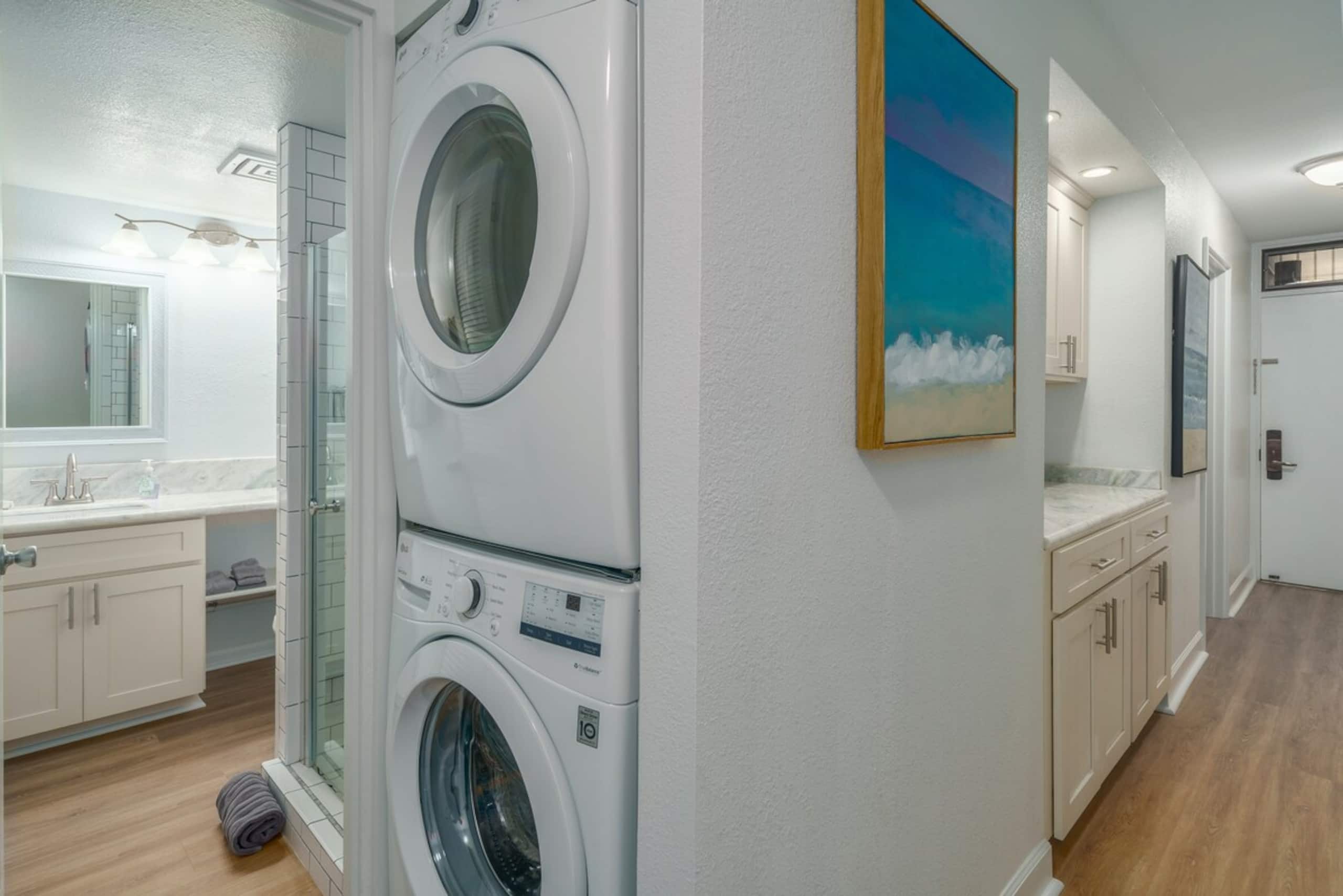 Ground Floor-Newly Remodeled-AC-Well Equipped - Photo 18