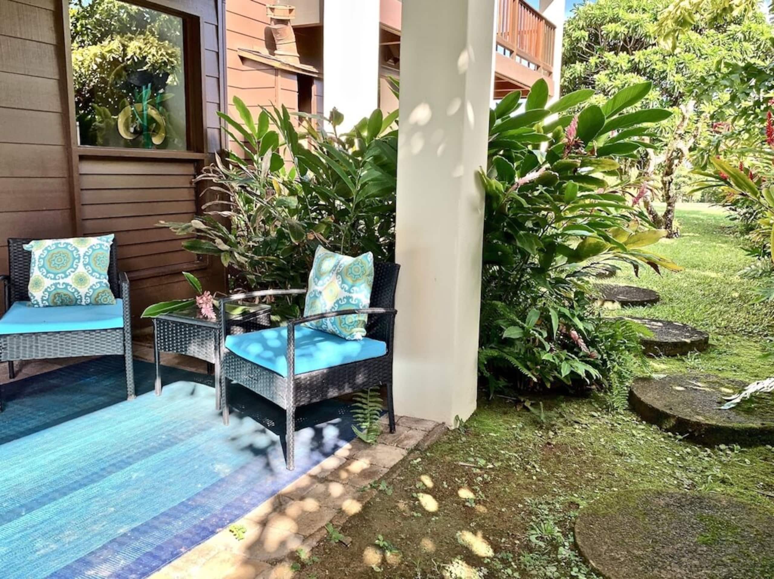 Sunlit Luxe Home Ocean Vista + Sunsets + Full AC - Photo 45