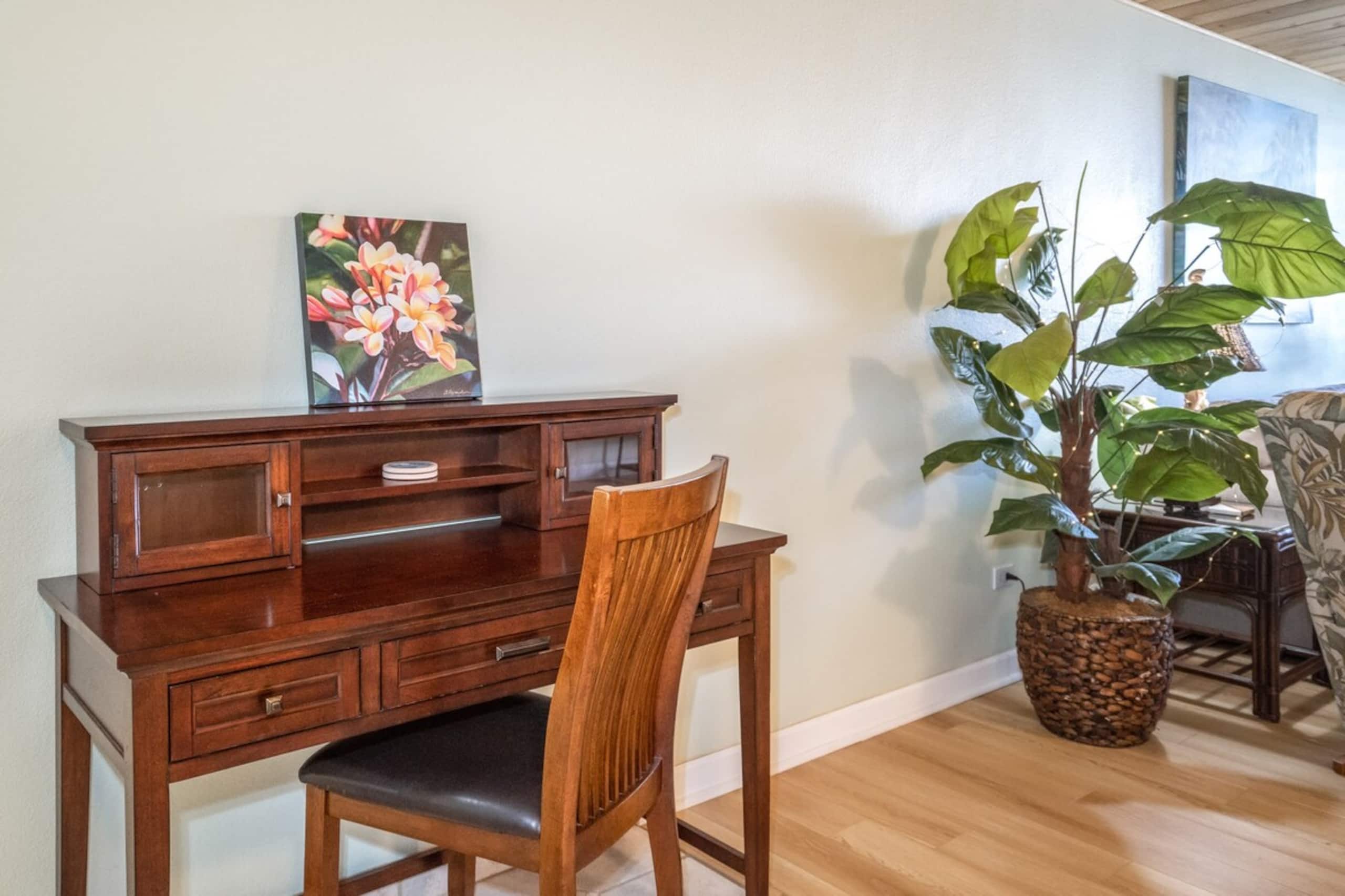 Beachfront condo w/ lanai and ocean views - Photo 15