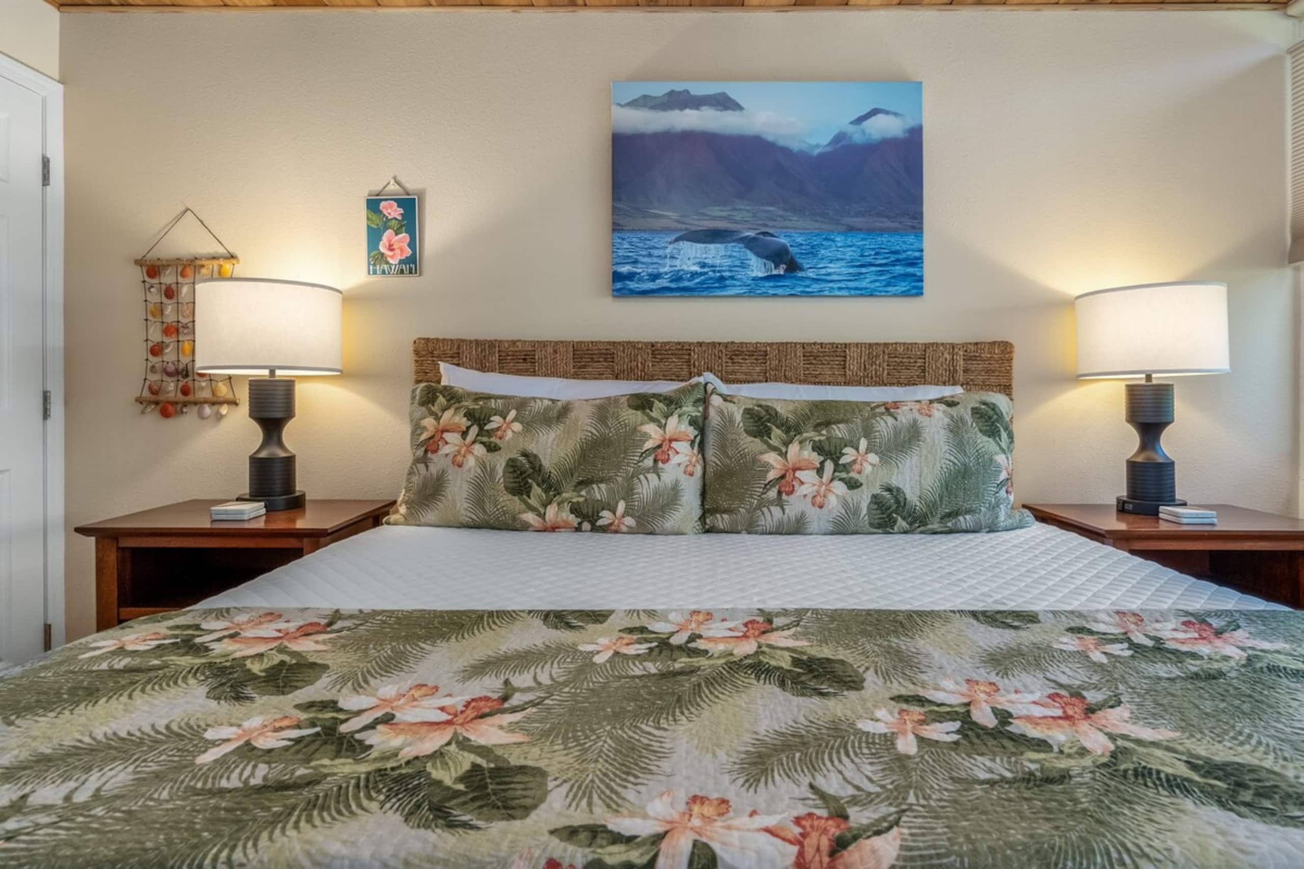 Beachfront condo w/ lanai and ocean views - Photo 20