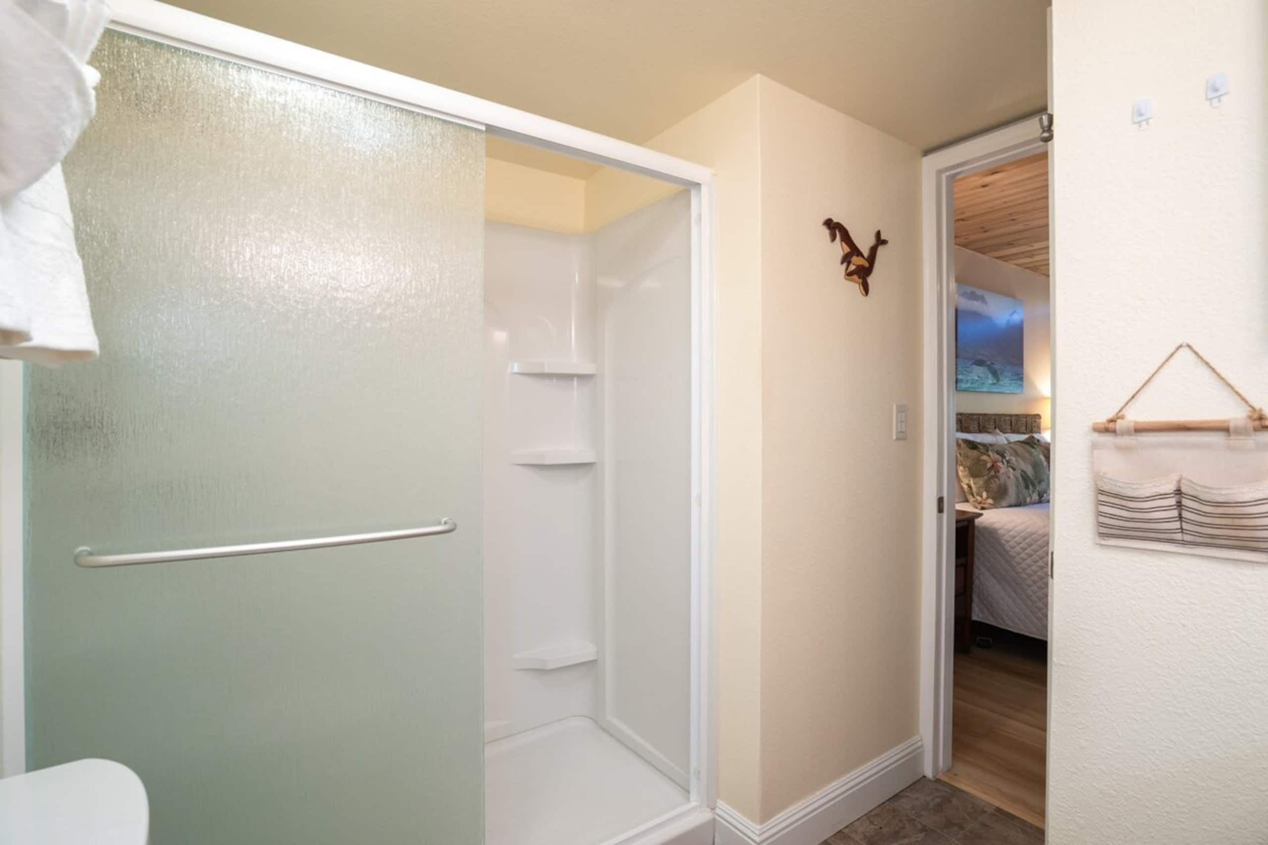 Beachfront condo w/ lanai and ocean views - Photo 22