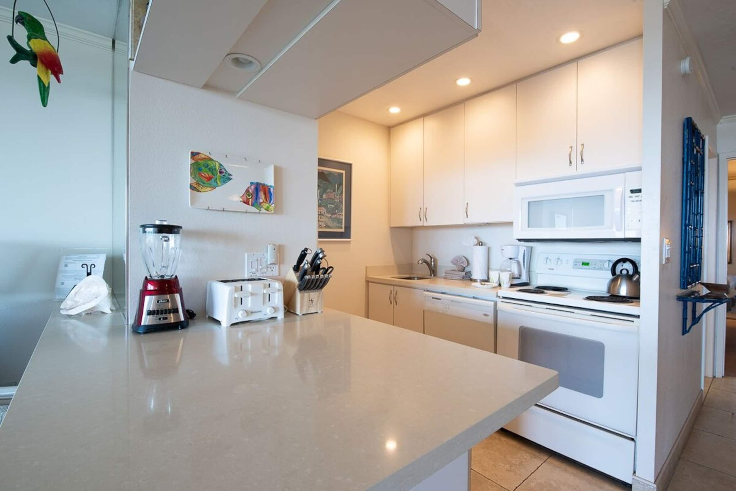 Discounted Rates 103 Darling 1 bed 1 bath - Photo 6