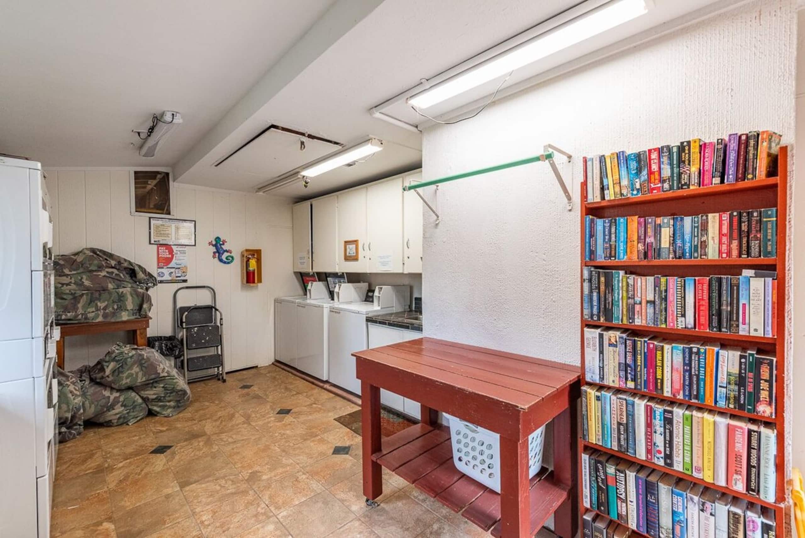 Discounted Rates 103 Darling 1 bed 1 bath - Photo 26