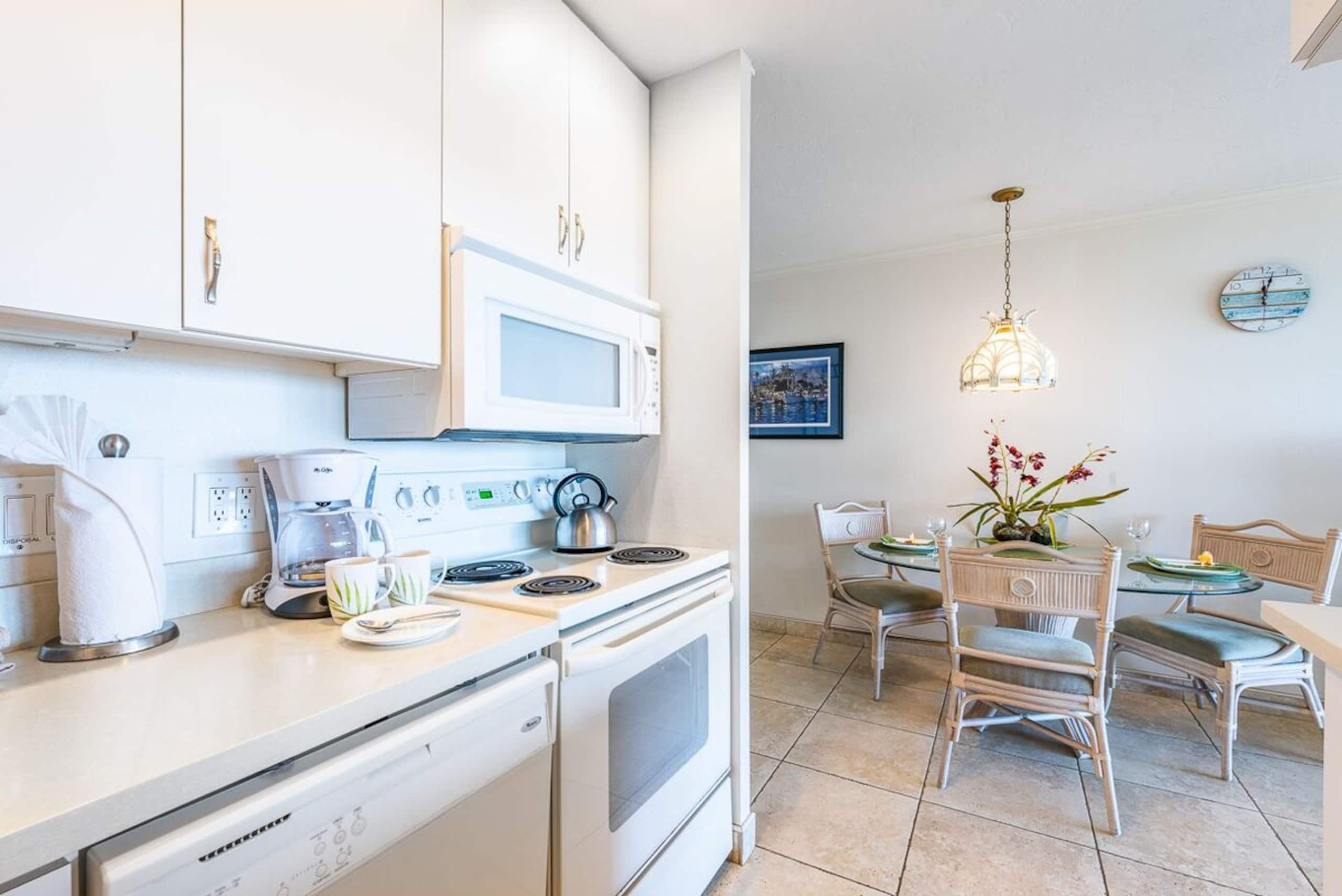 Discounted Rates 103 Darling 1 bed 1 bath - Photo 8
