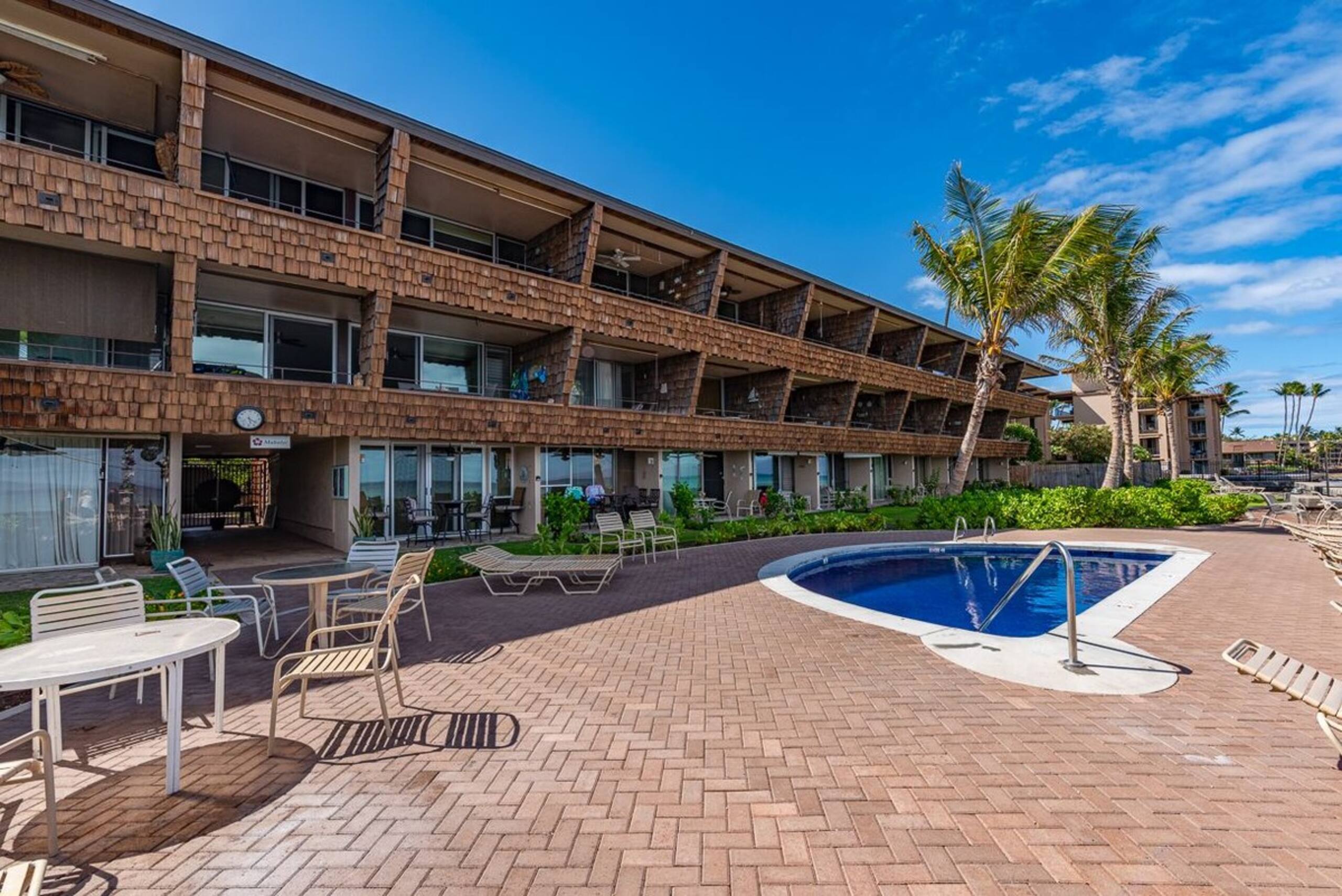 Discounted Rates 103 Darling 1 bed 1 bath - Photo 21