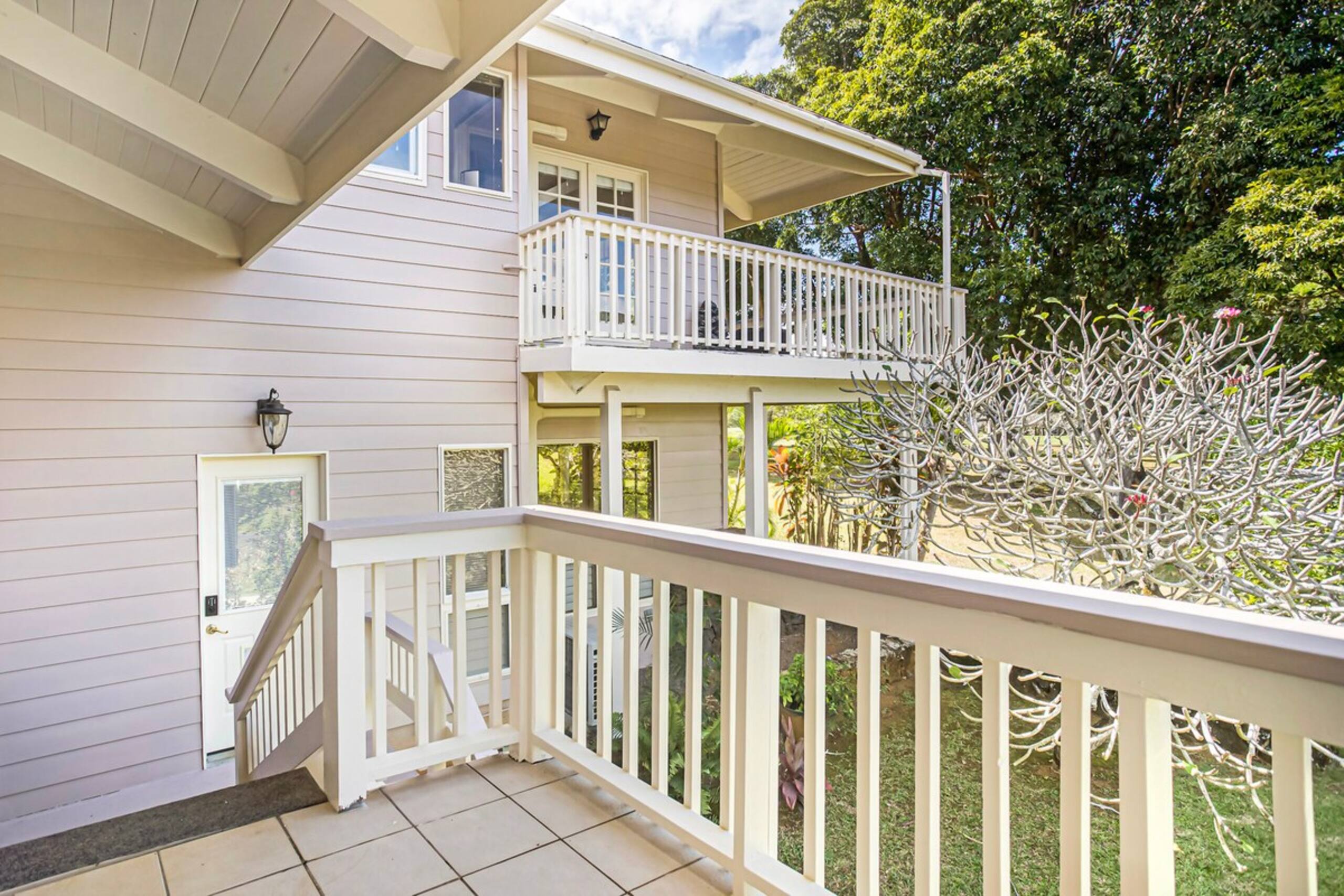 Spacious 2 bdrm - walk to shops & park - A/C bdrms - Photo 37