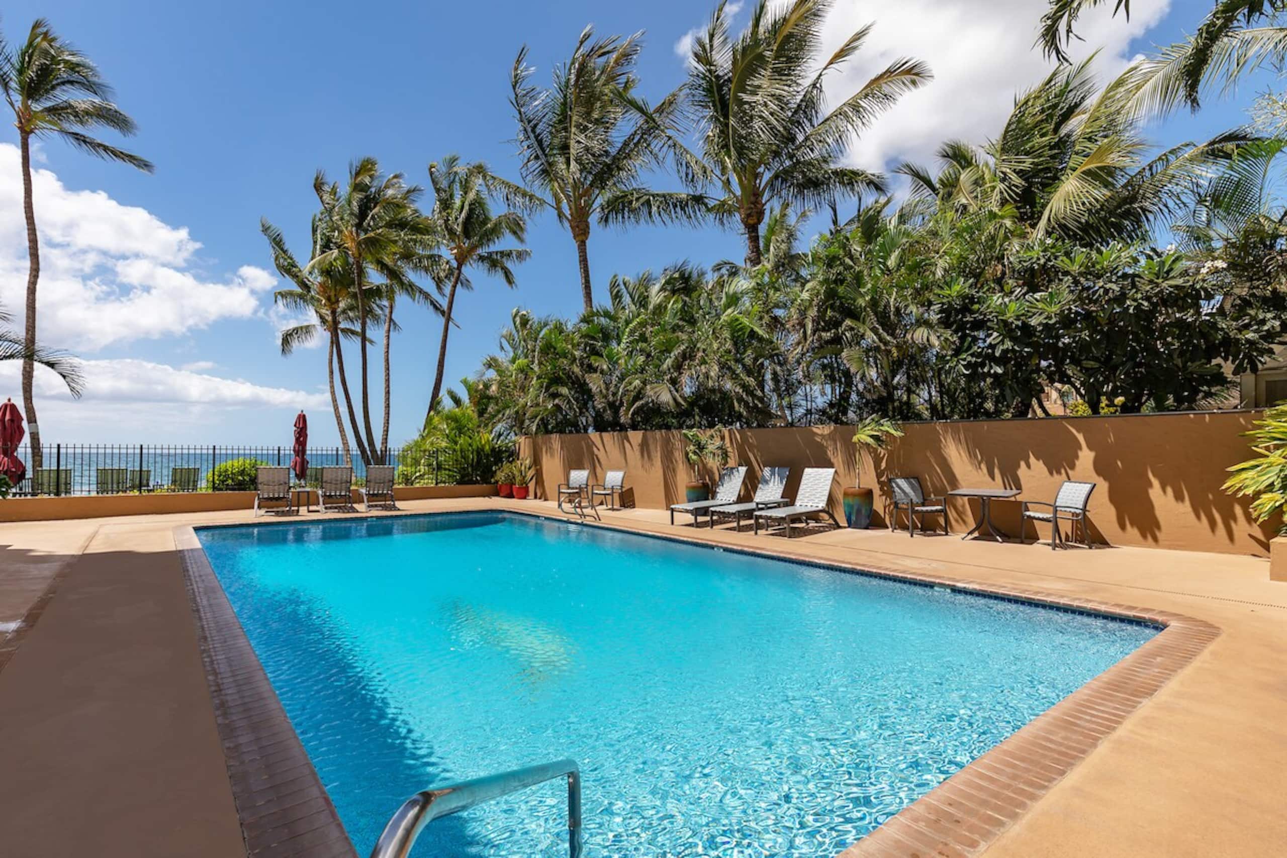 Direct Beachfront on Sugar Beach - Photo 20
