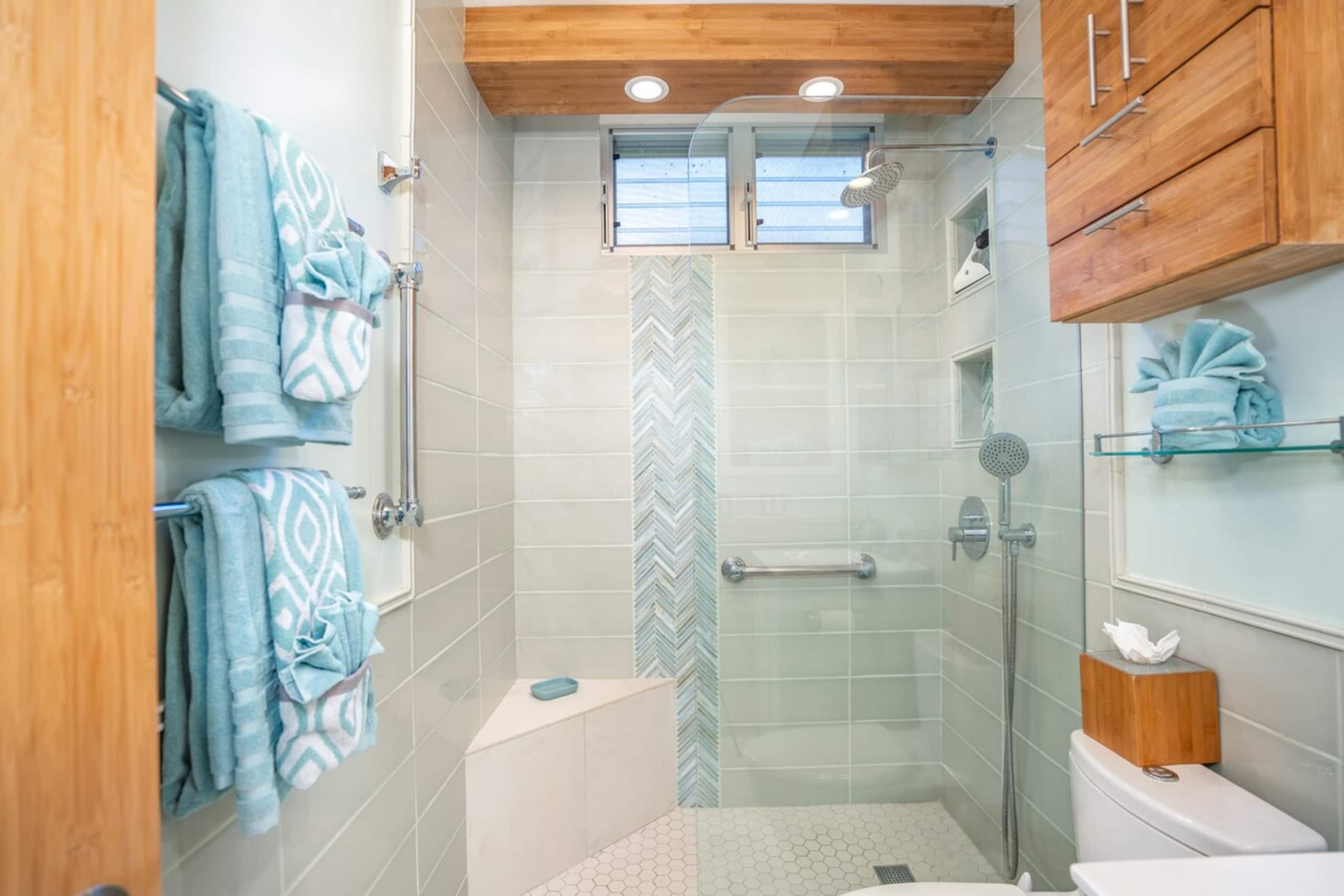 Panoramic Ocean View Full AC, Kitchen, WiFi LEI200 - Photo 19