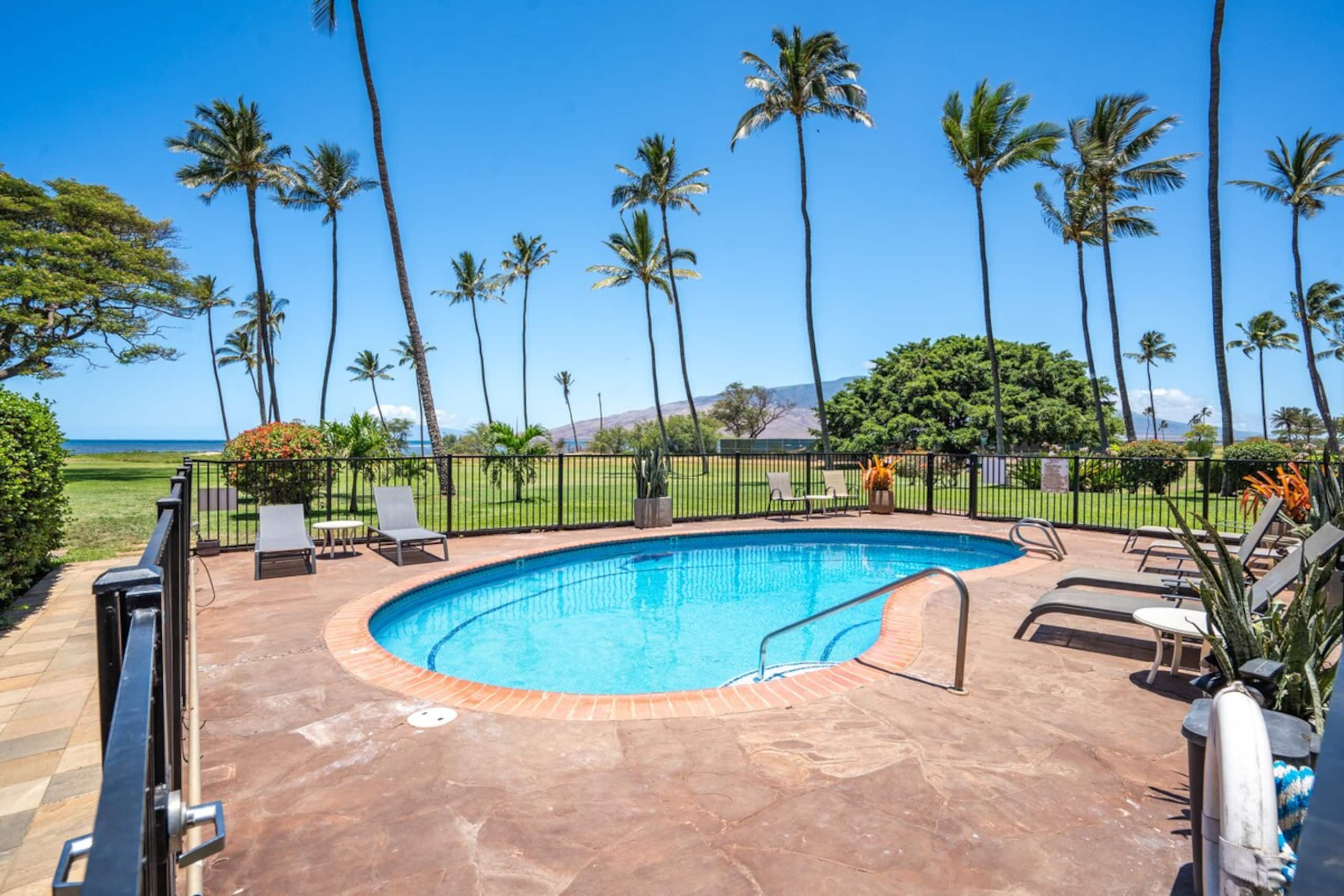 Panoramic Ocean View Full AC, Kitchen, WiFi LEI200 - Photo 34