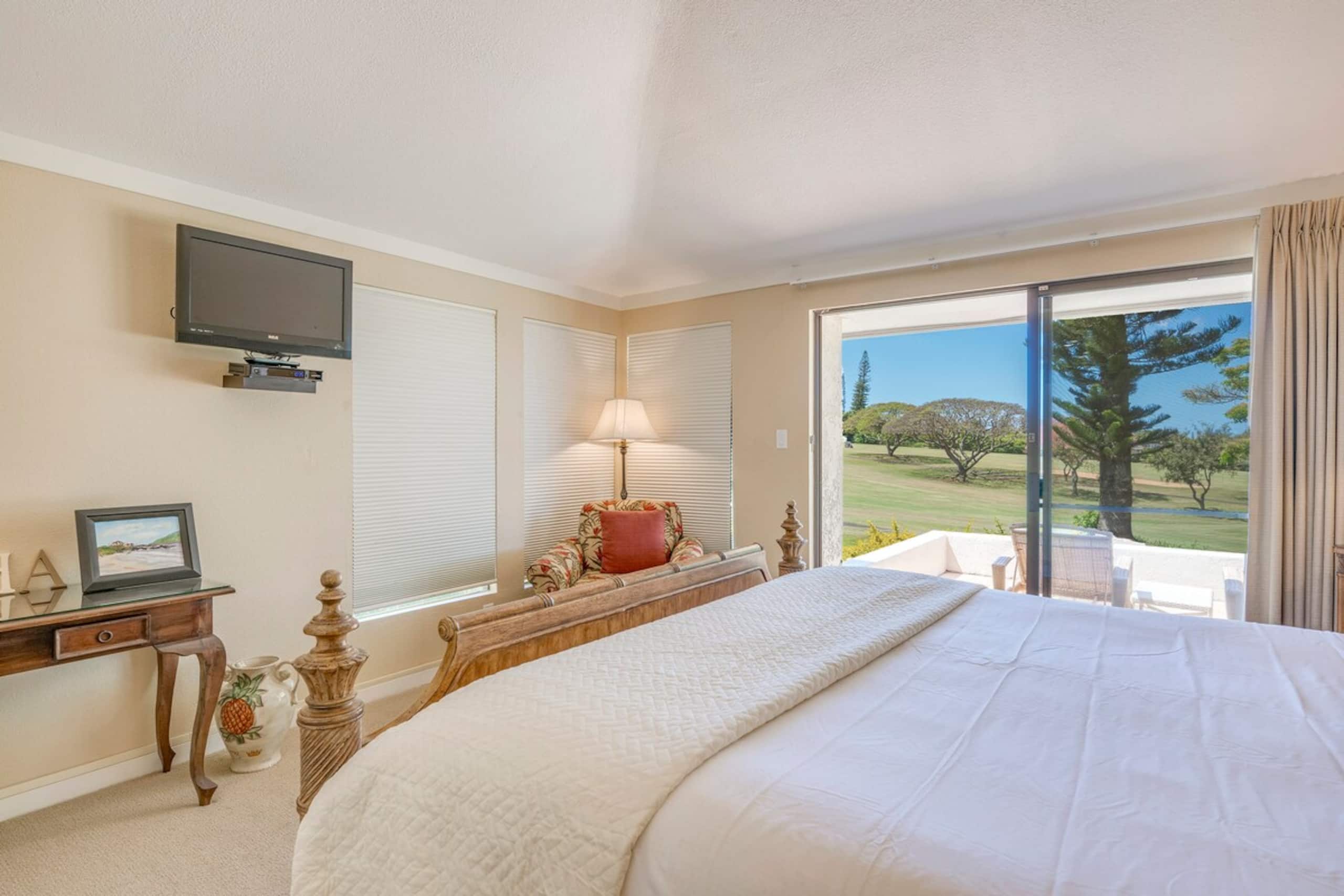 Luxury Kapalua Golf Villa 14P1-2 w/ Golf Views - Photo 22
