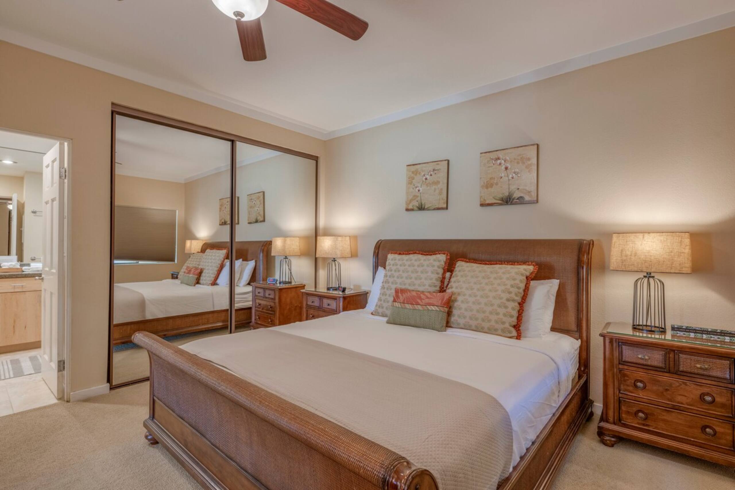Luxury Kapalua Golf Villa 14P1-2 w/ Golf Views - Photo 17
