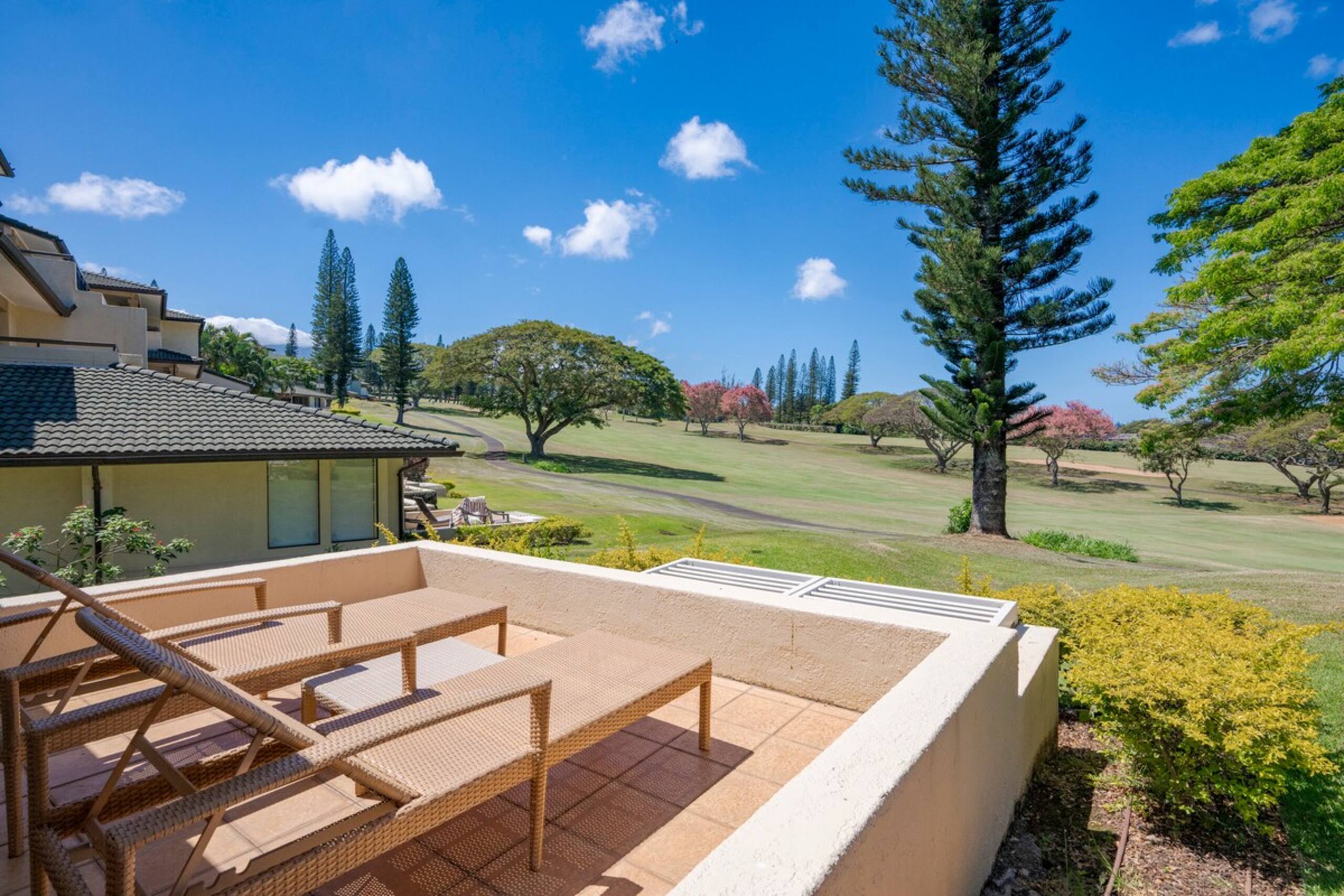 Luxury Kapalua Golf Villa 14P1-2 w/ Golf Views - Photo 28