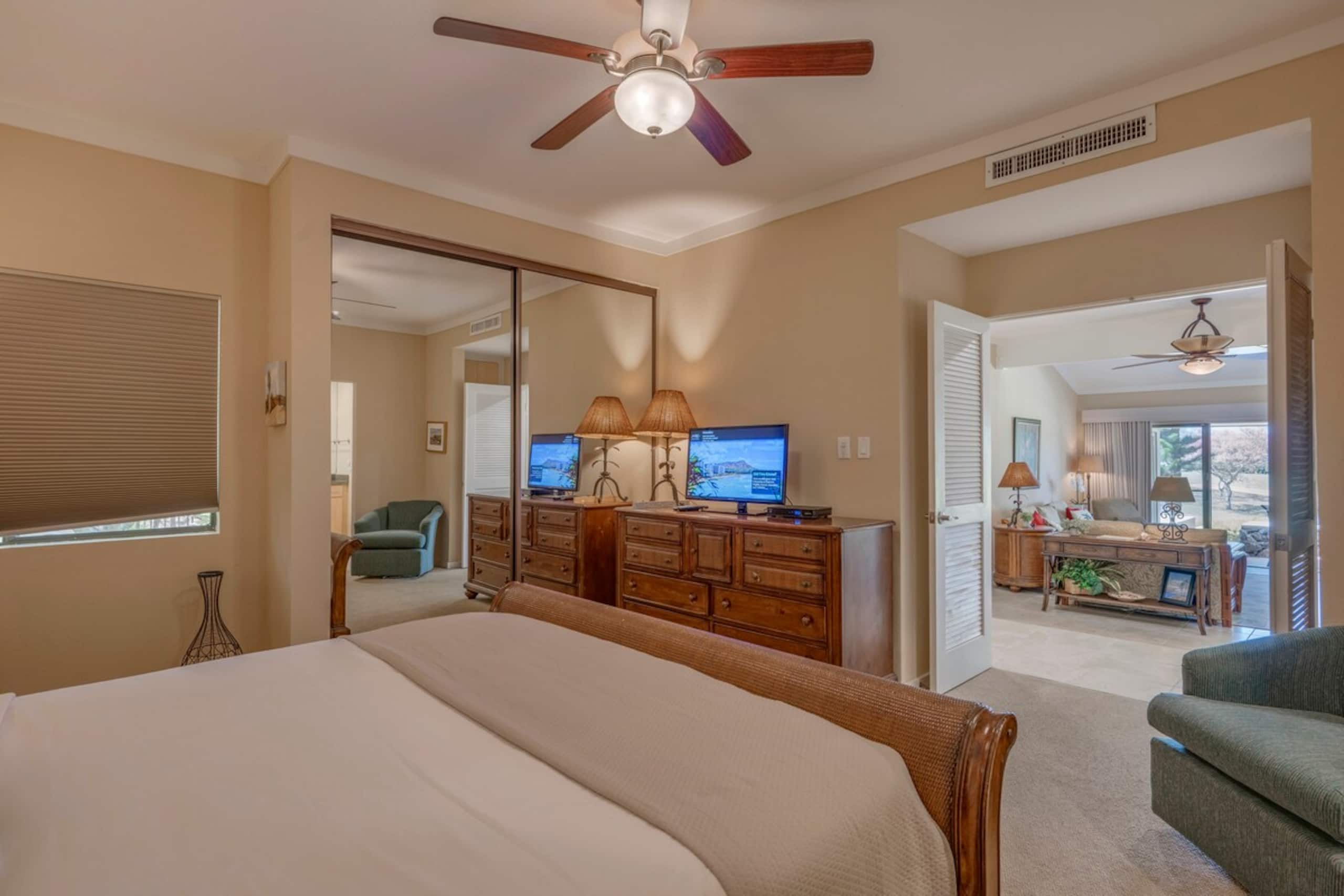 Luxury Kapalua Golf Villa 14P1-2 w/ Golf Views - Photo 20