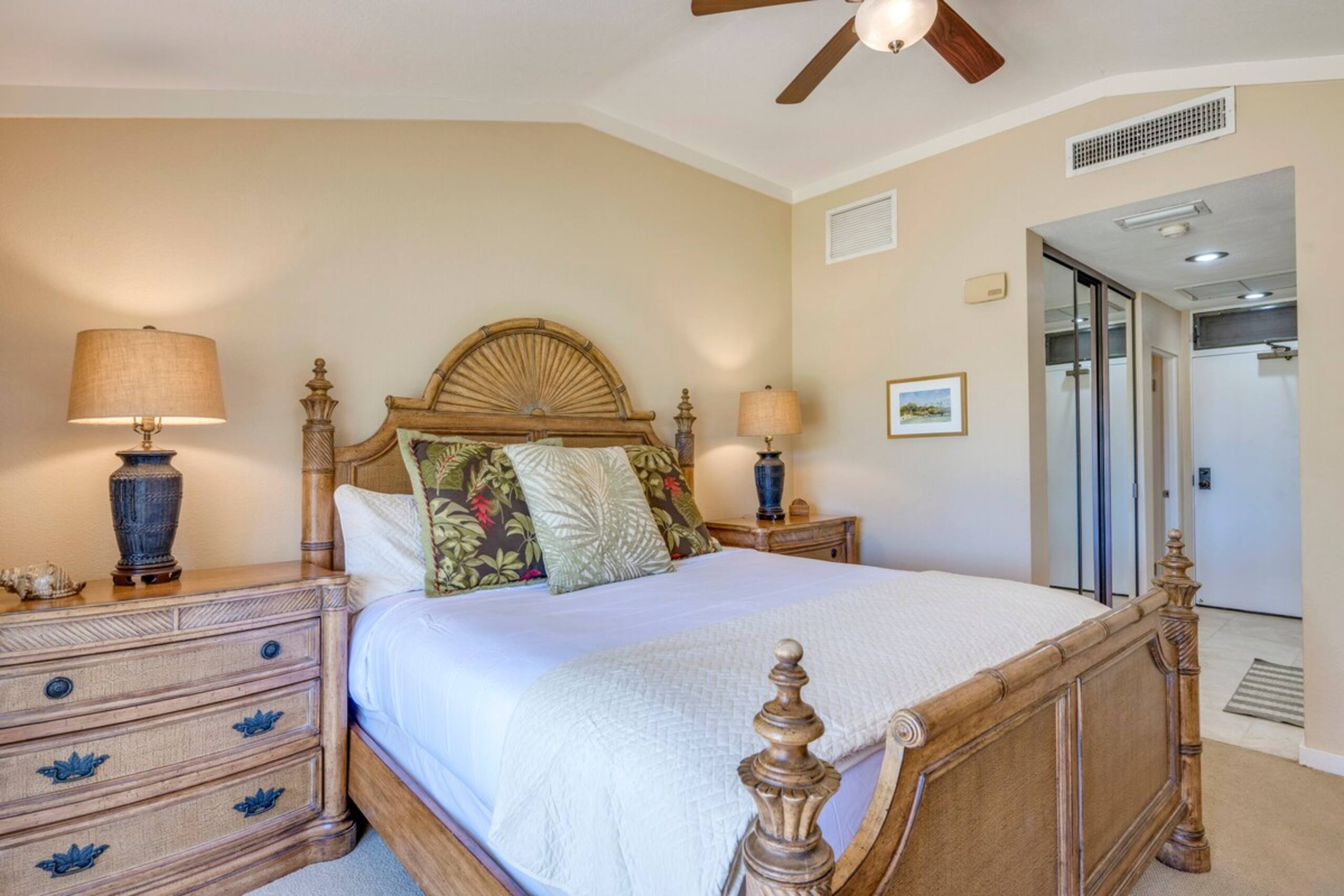 Luxury Kapalua Golf Villa 14P1-2 w/ Golf Views - Photo 23