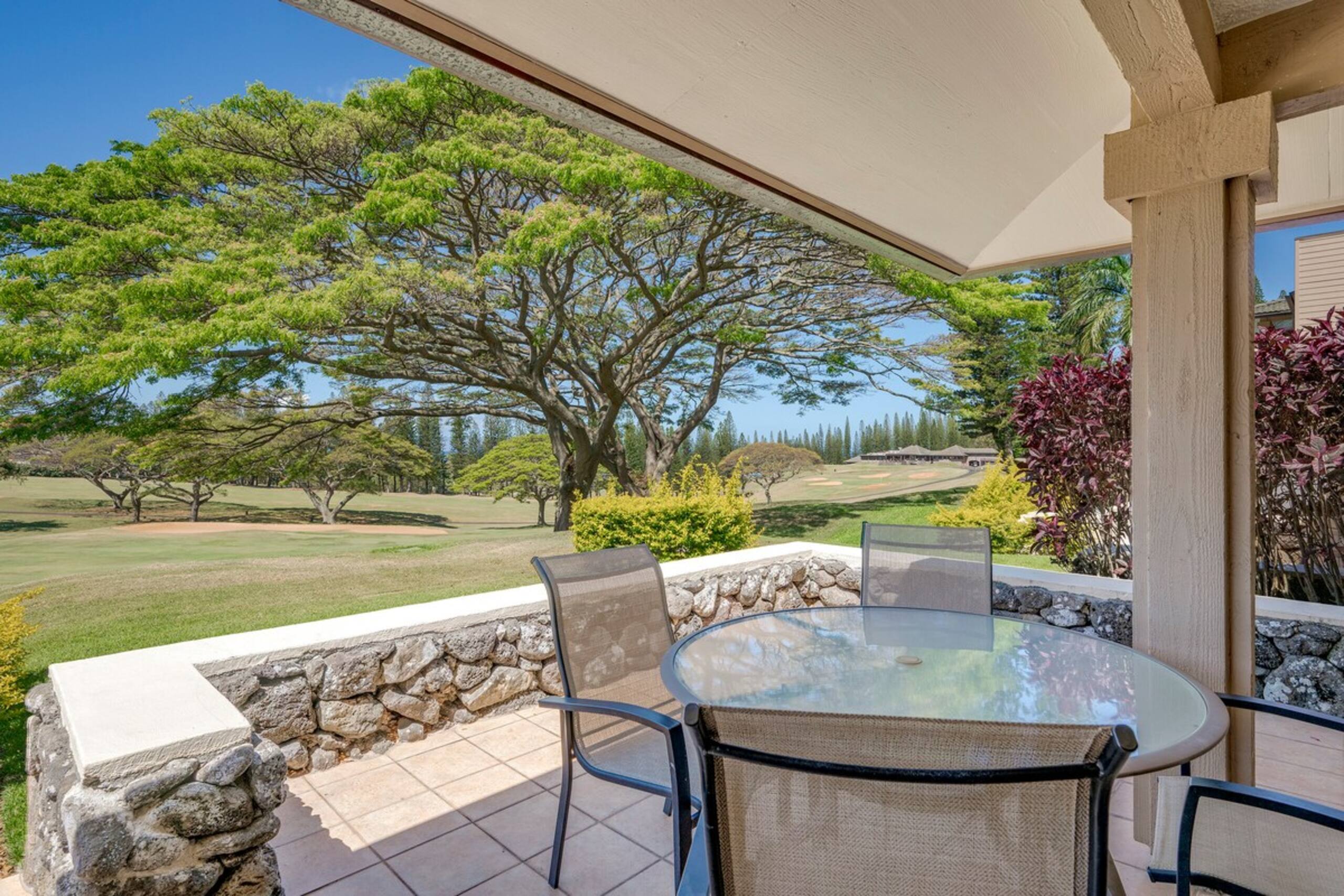 Luxury Kapalua Golf Villa 14P1-2 w/ Golf Views - Photo 30