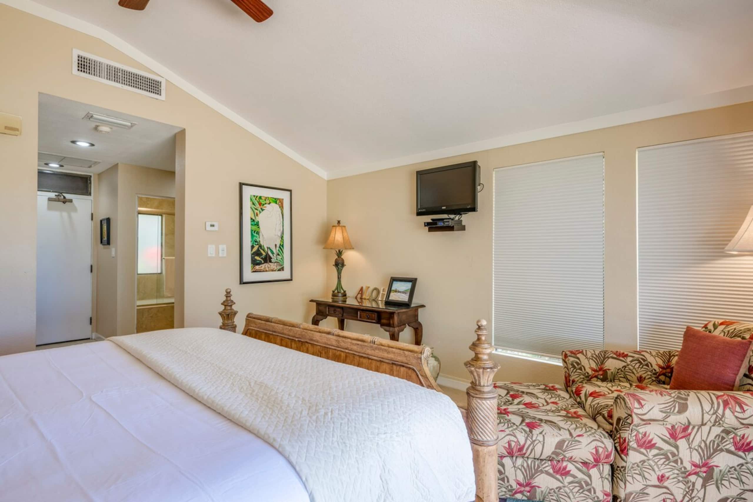 Luxury Kapalua Golf Villa 14P1-2 w/ Golf Views - Photo 24